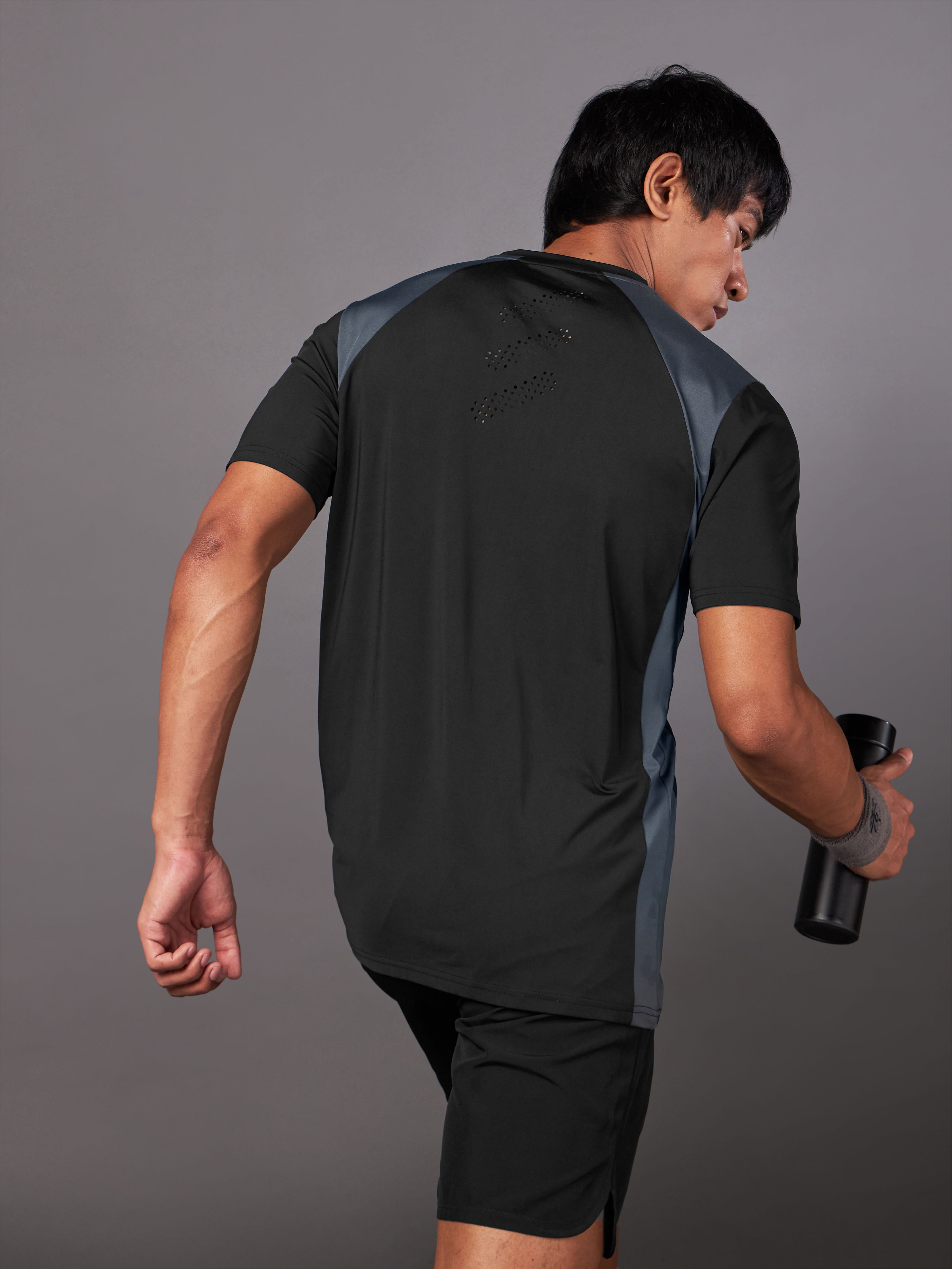 City Run Premium T-shirt