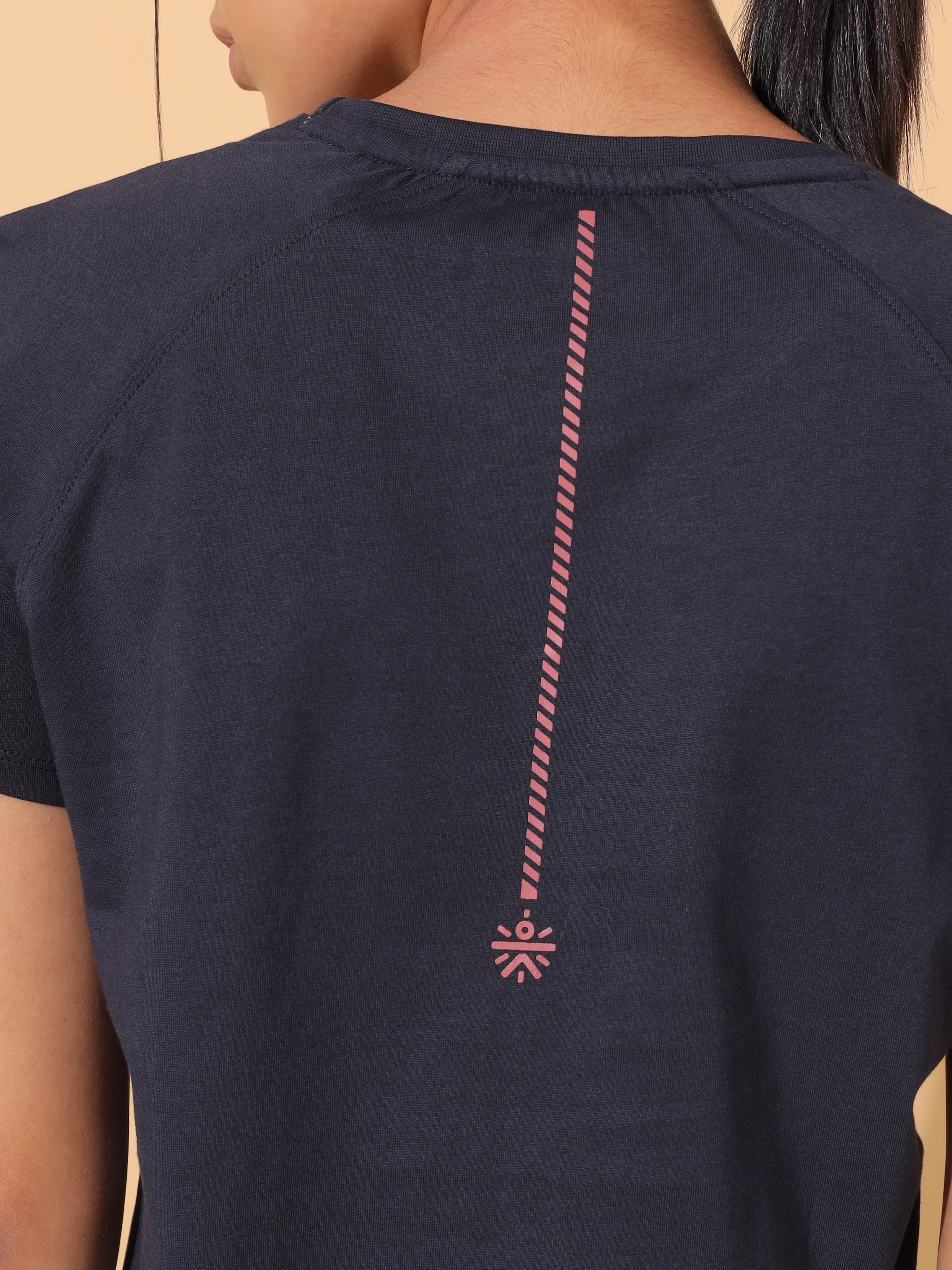 Vitals Lifestyle T-shirt