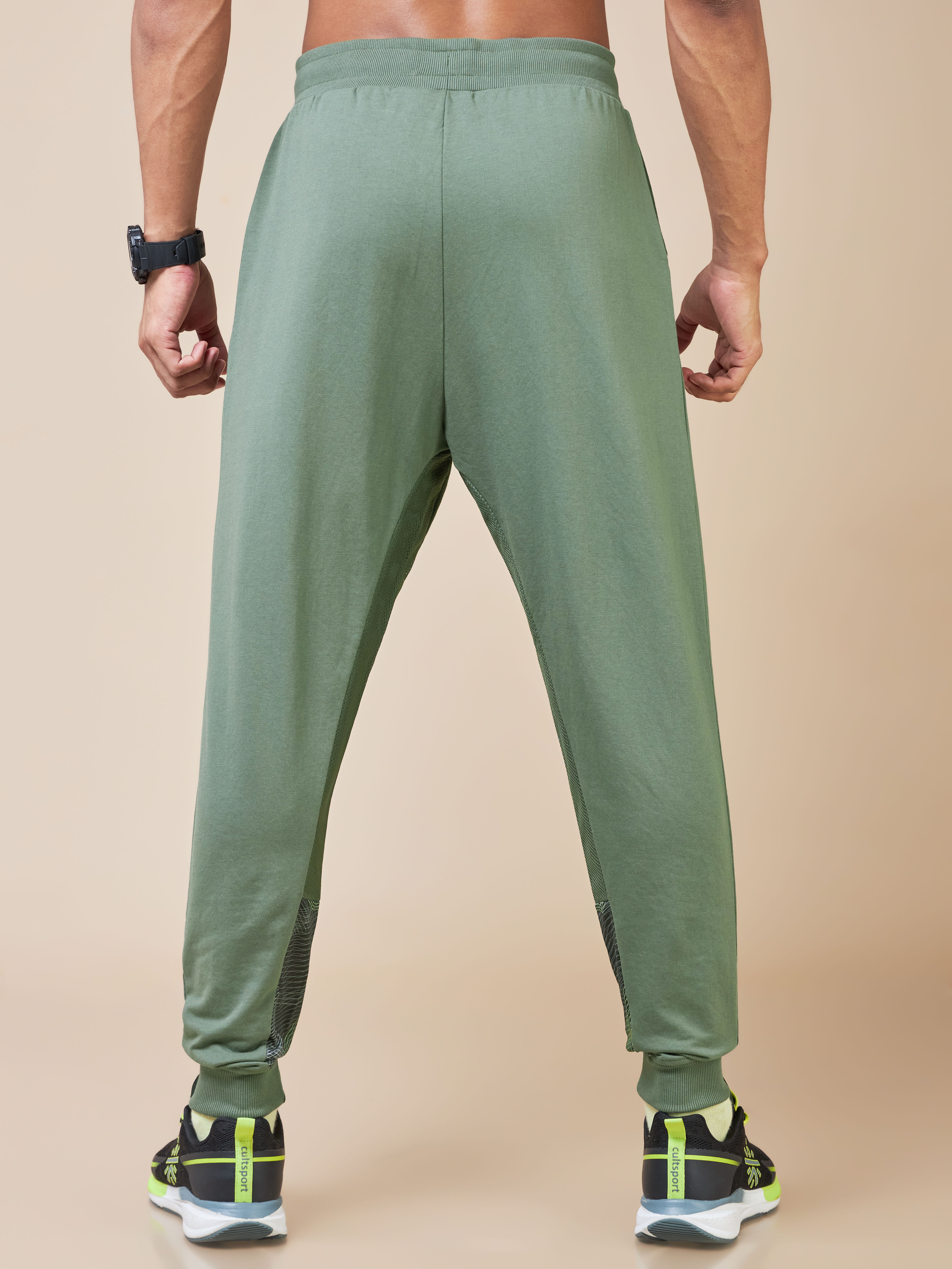 HIIT Elevate Train Joggers