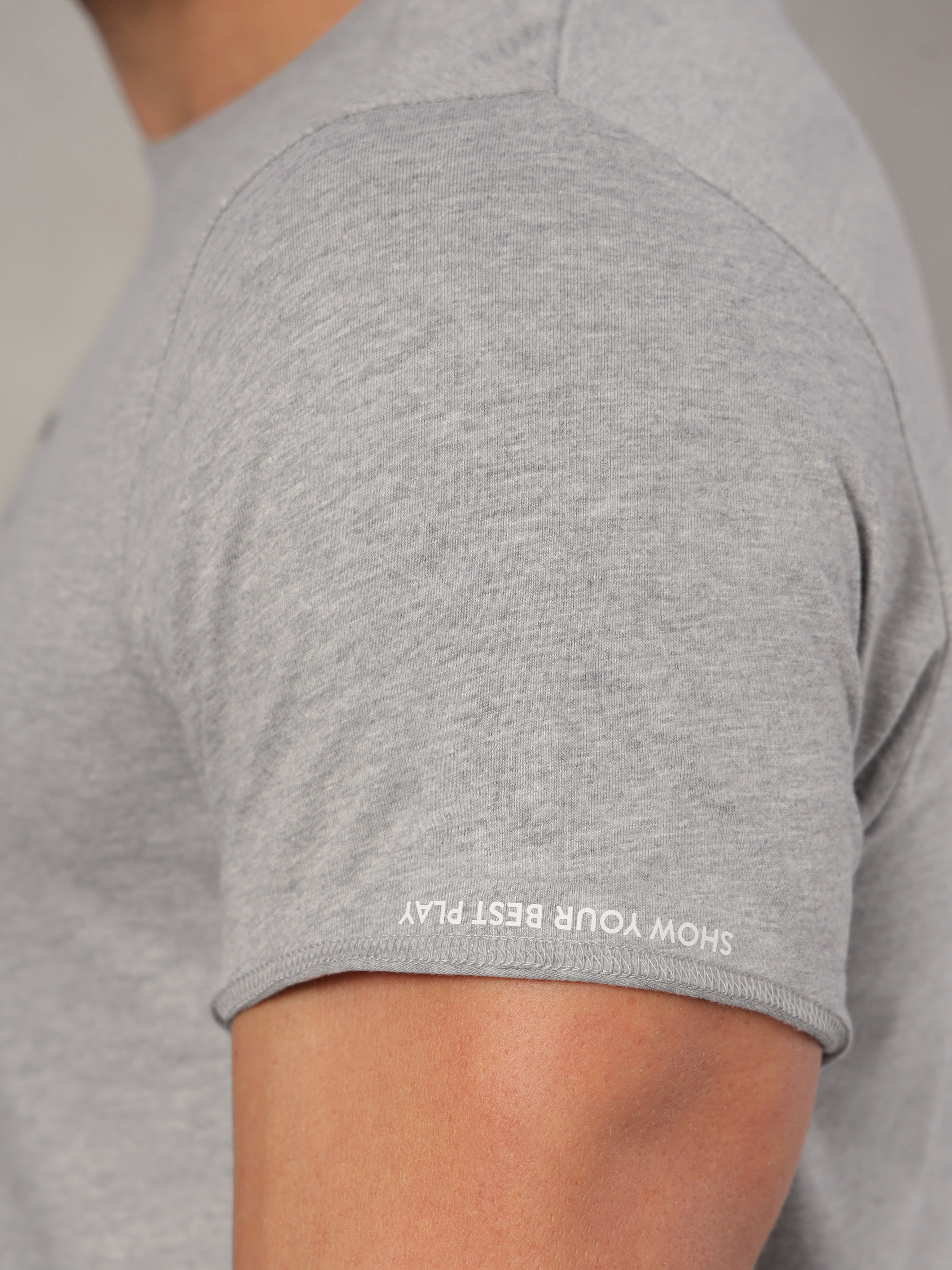 Vitals Running T-shirt