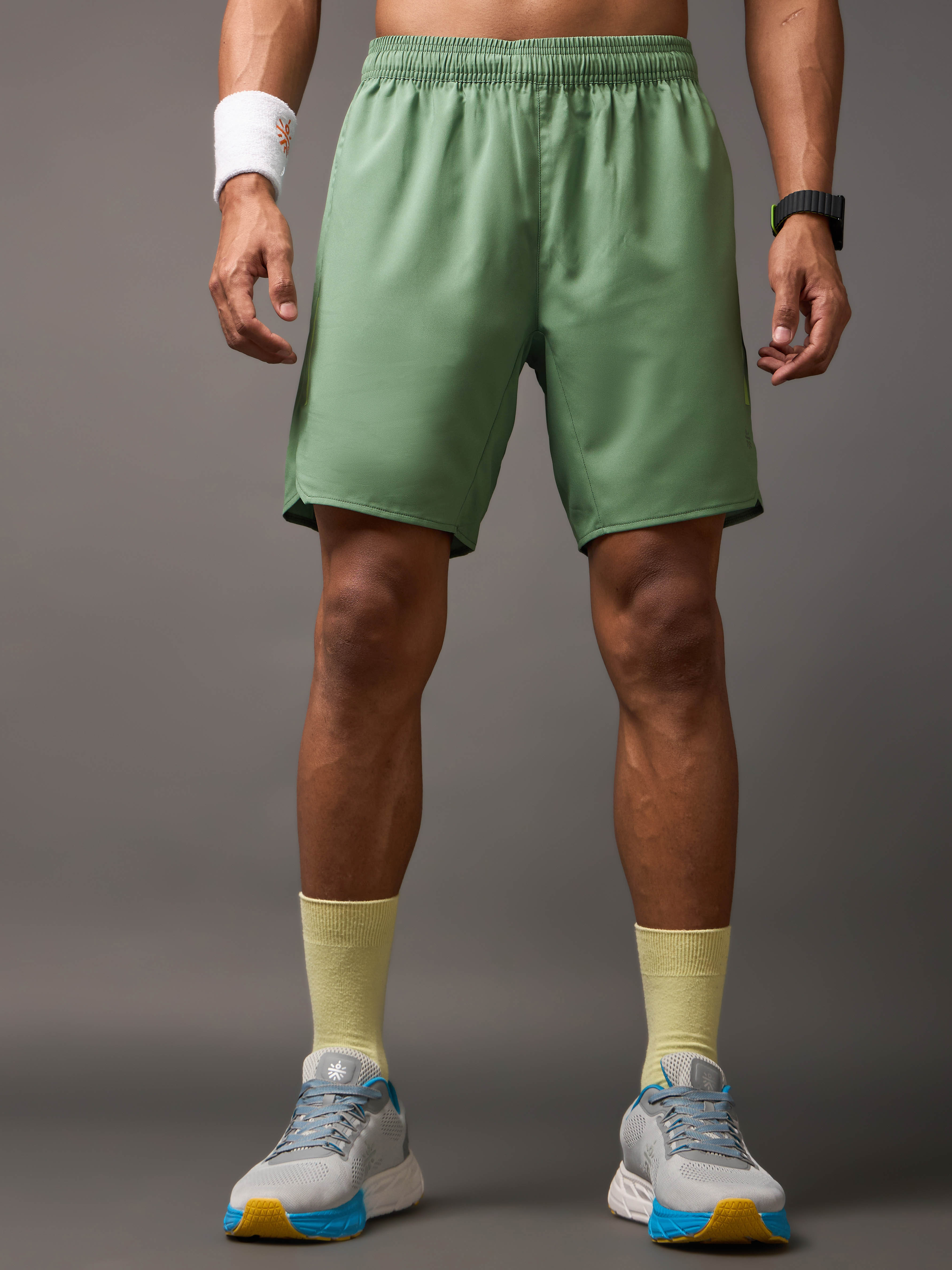 Run Elevate Shorts