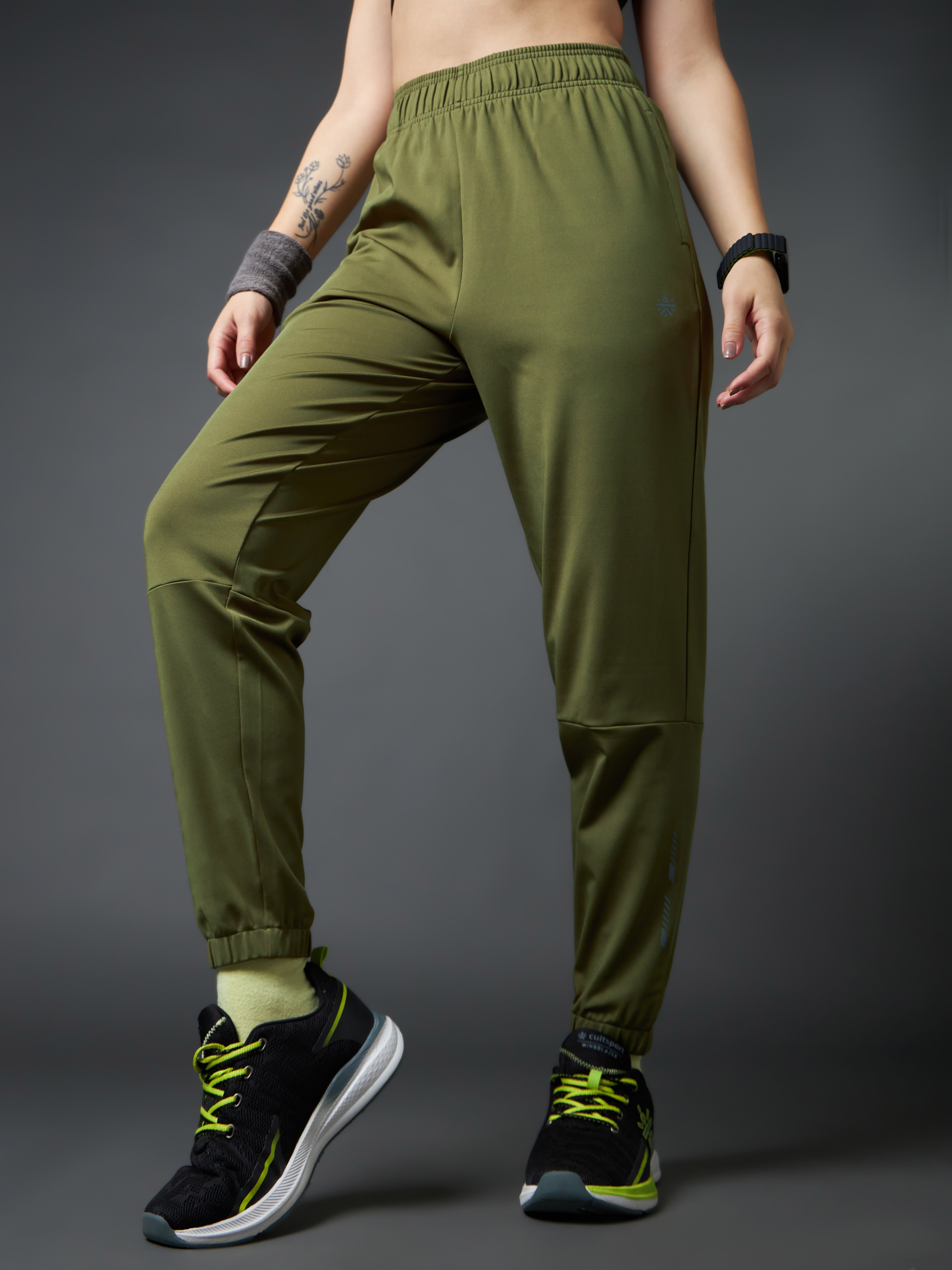 Run Elevate Joggers