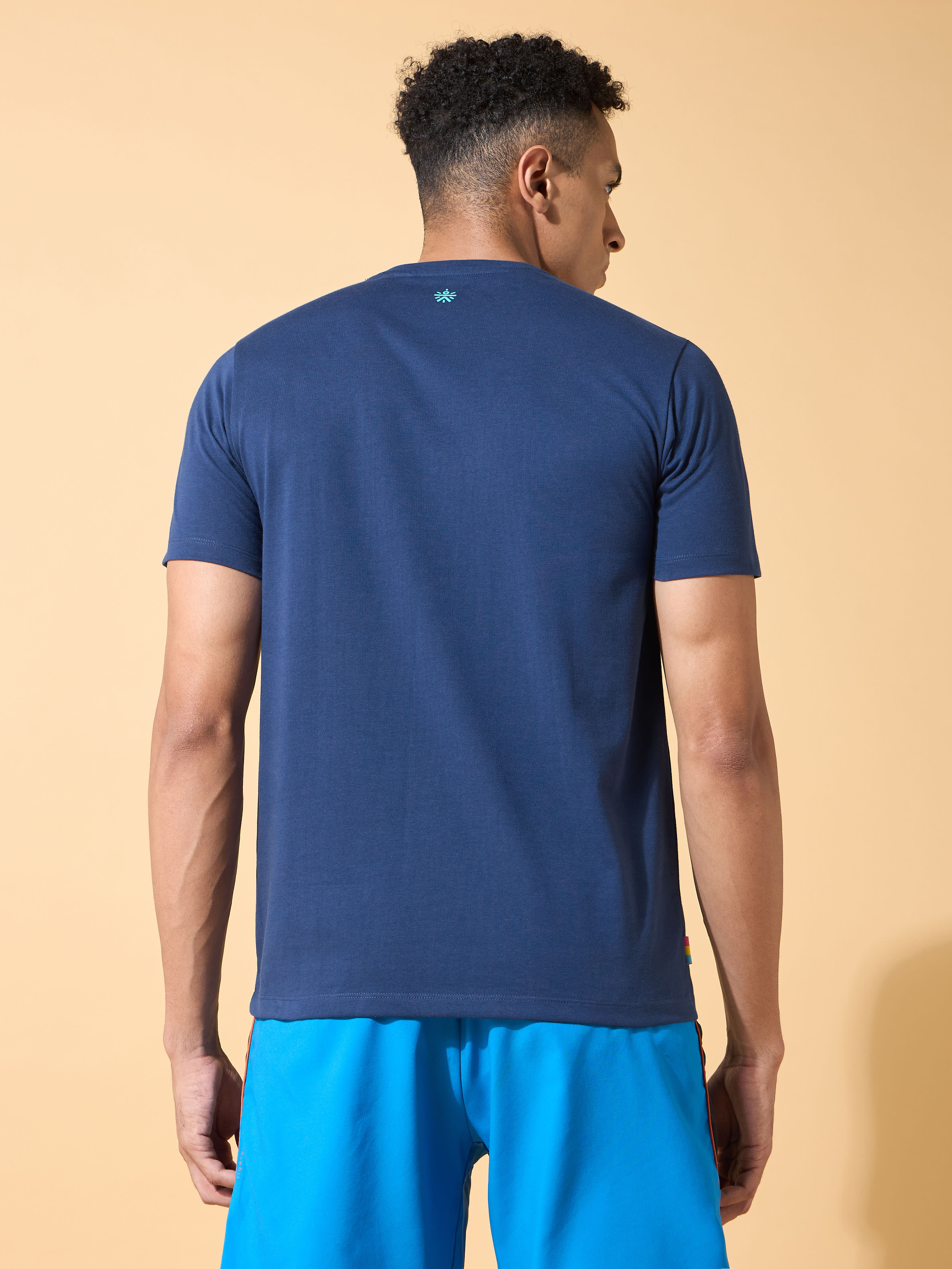 Dare More Printed T-shirt