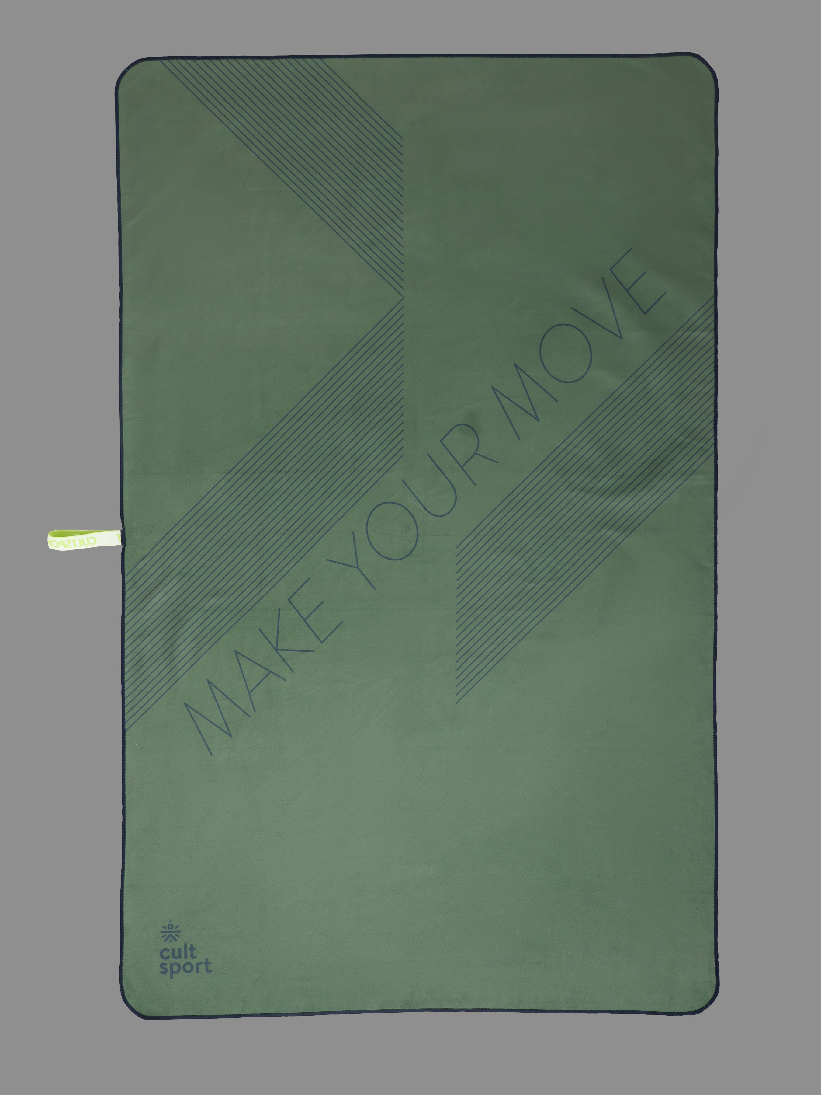 Super Absorbent Bath Towel