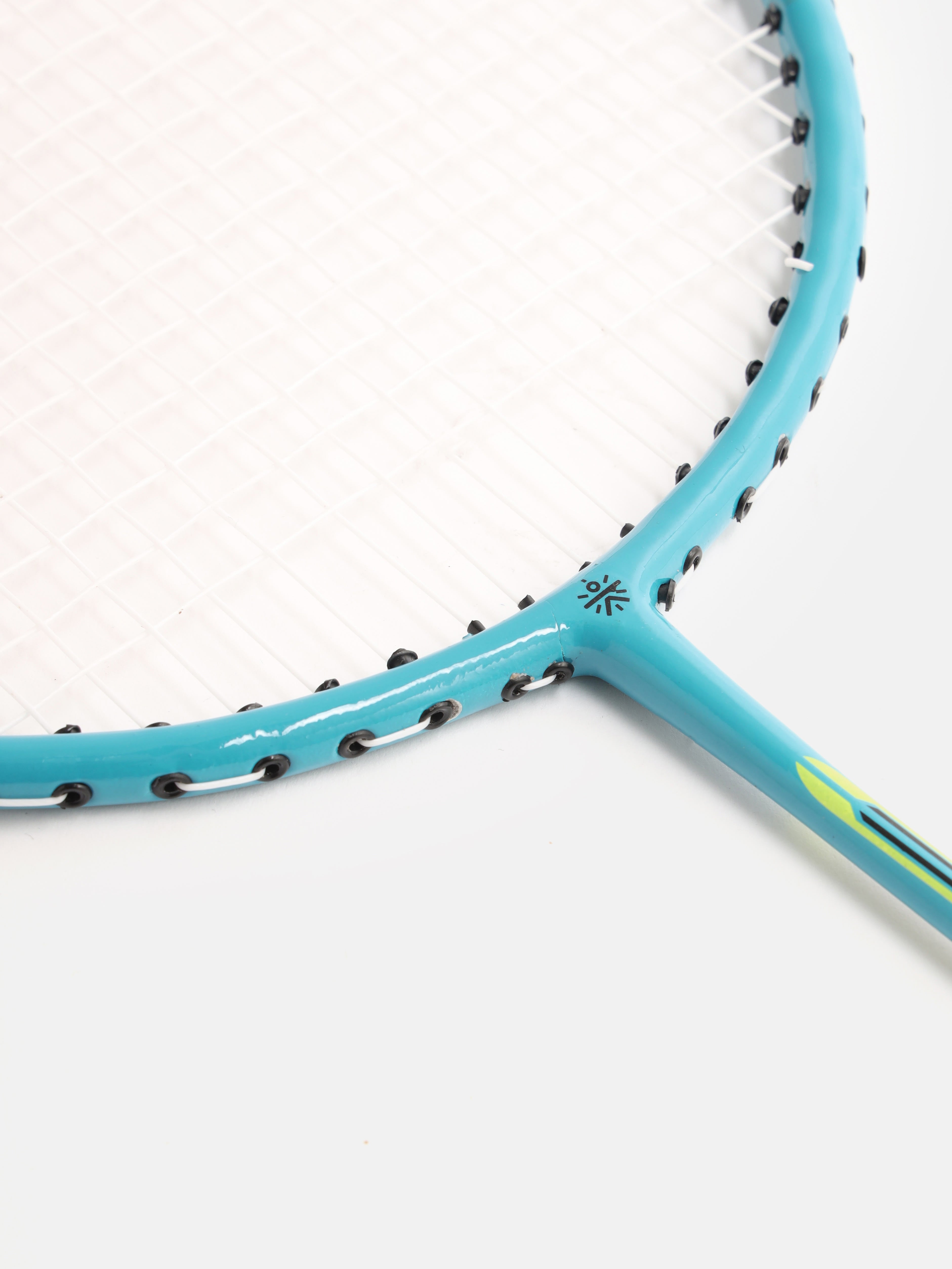 Badminton Racket with Cover