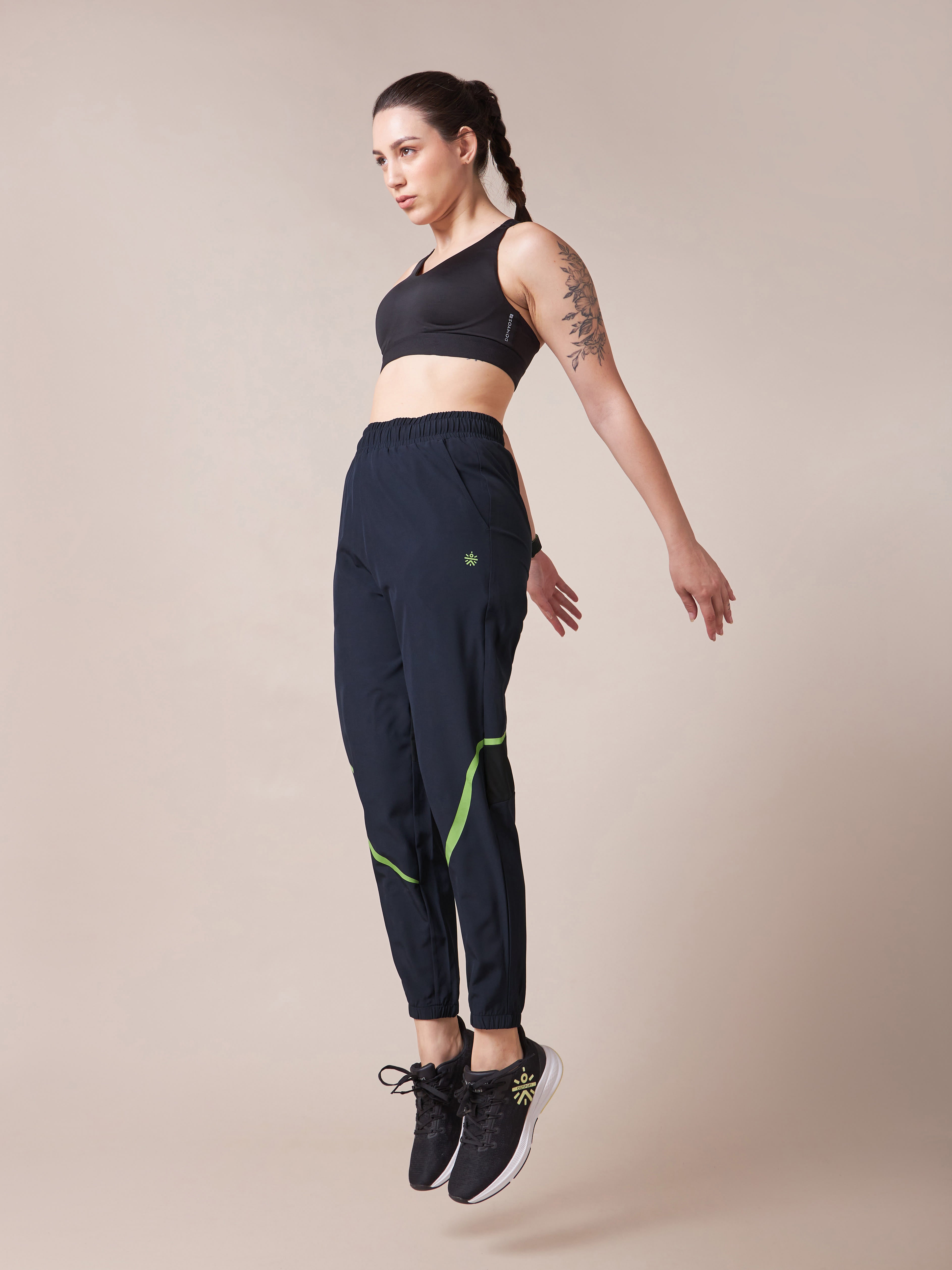 360 Degree Performance Joggers