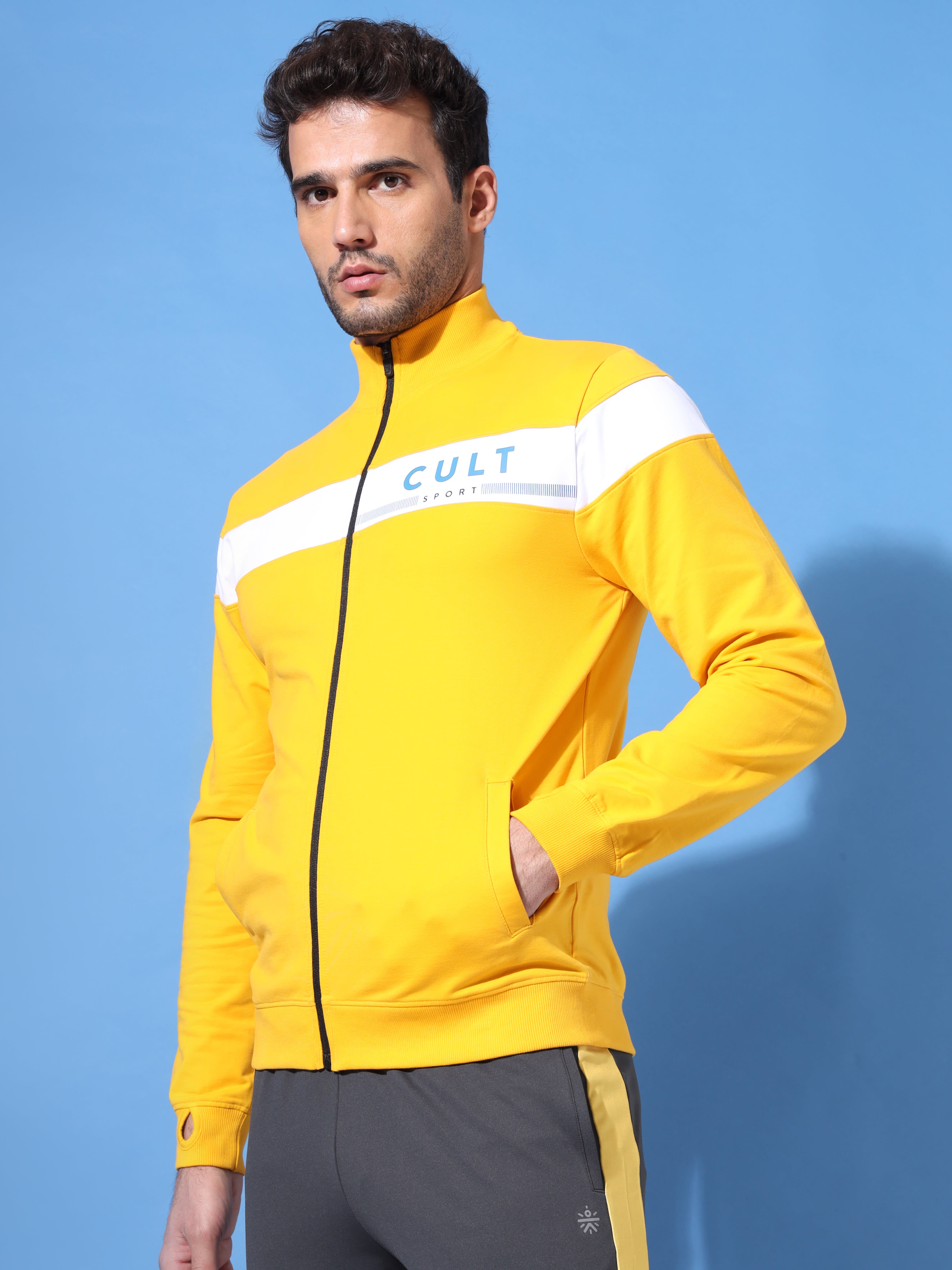 Layr Lifestyle Sweatshirt