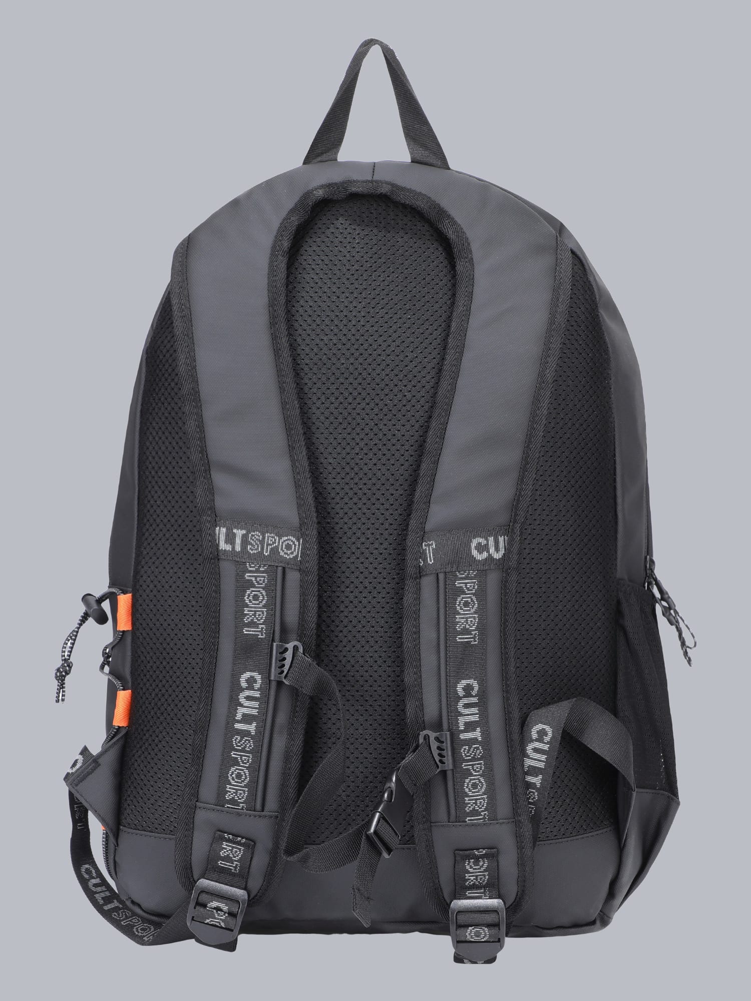 Vital Carry Black Backpack