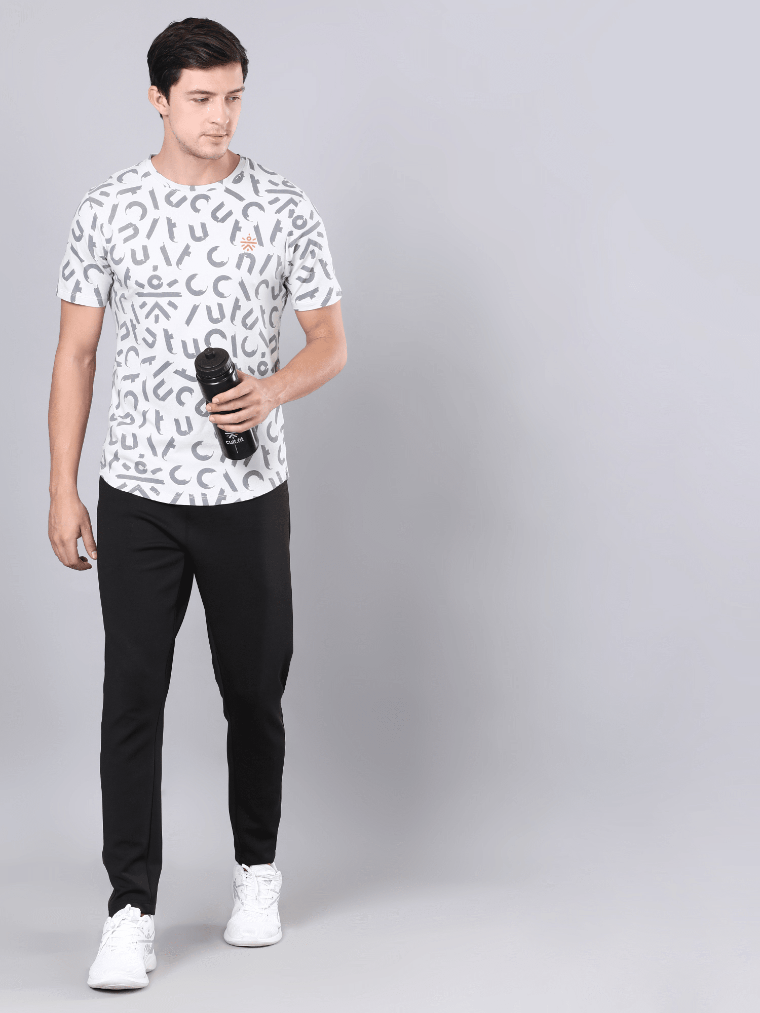 Signature Faze Workout T-shirt