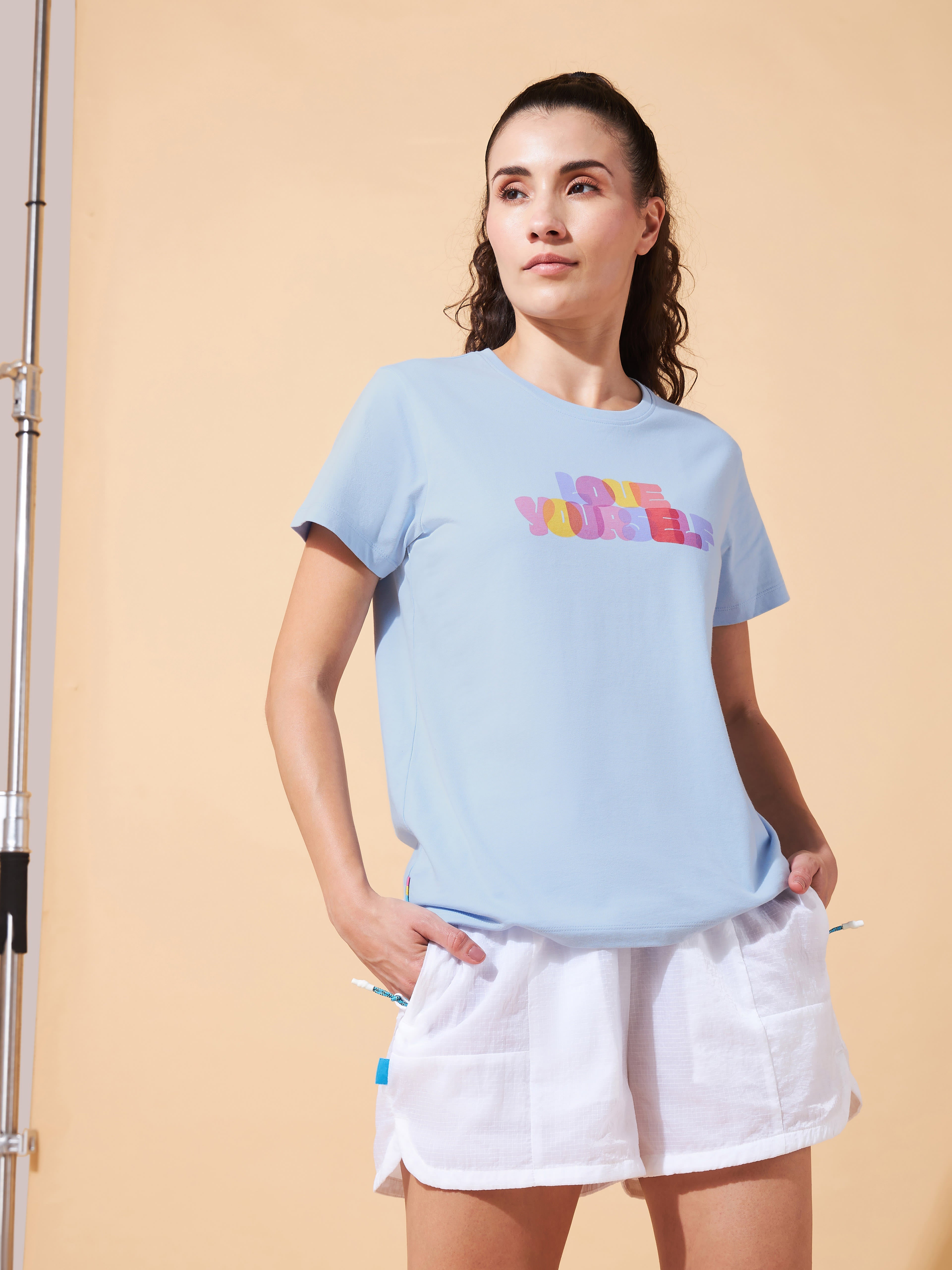 T-Shirts - COTTON (ROUND NECK)