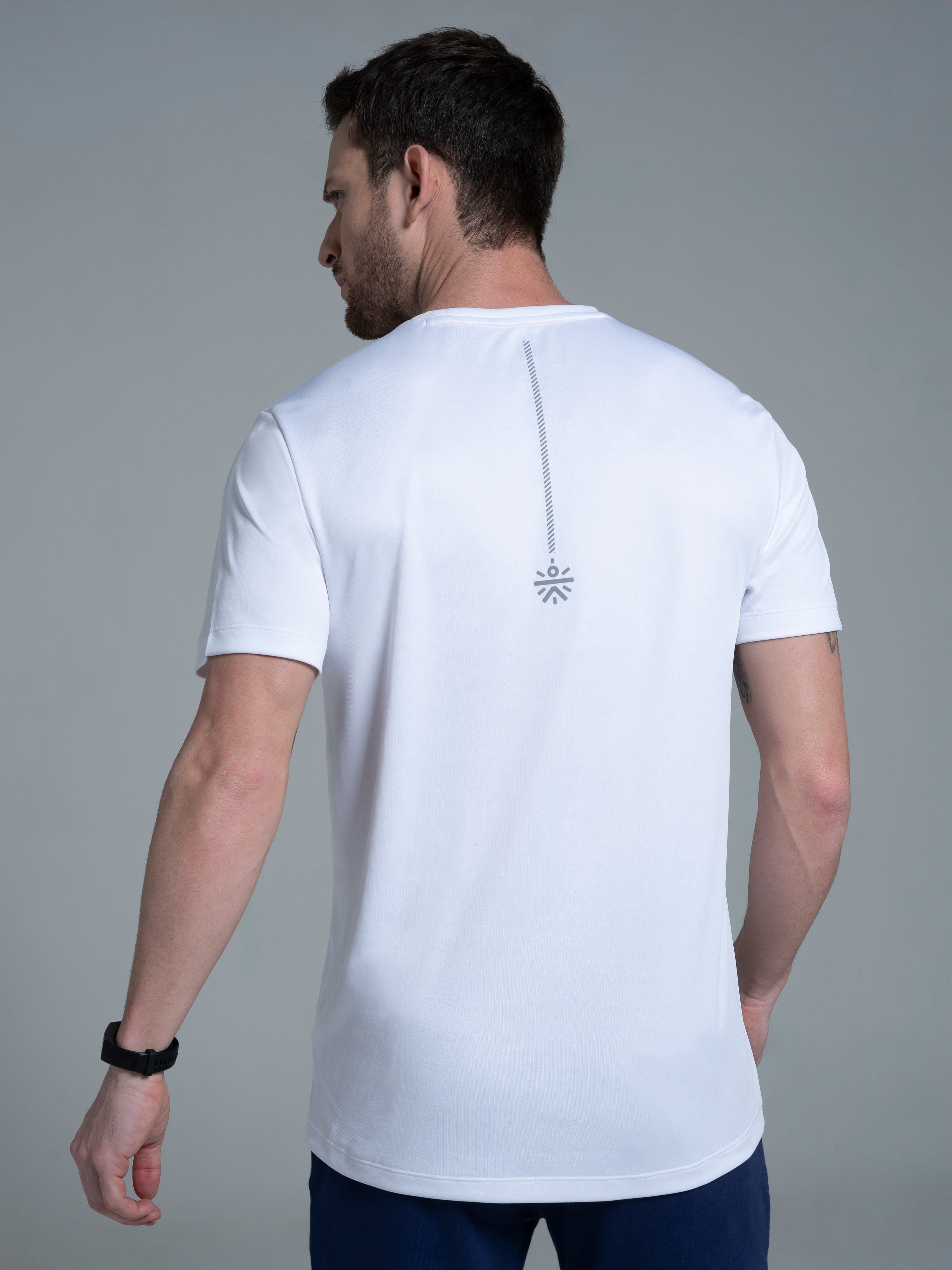 FAB Men's Staple Workout T-shirt