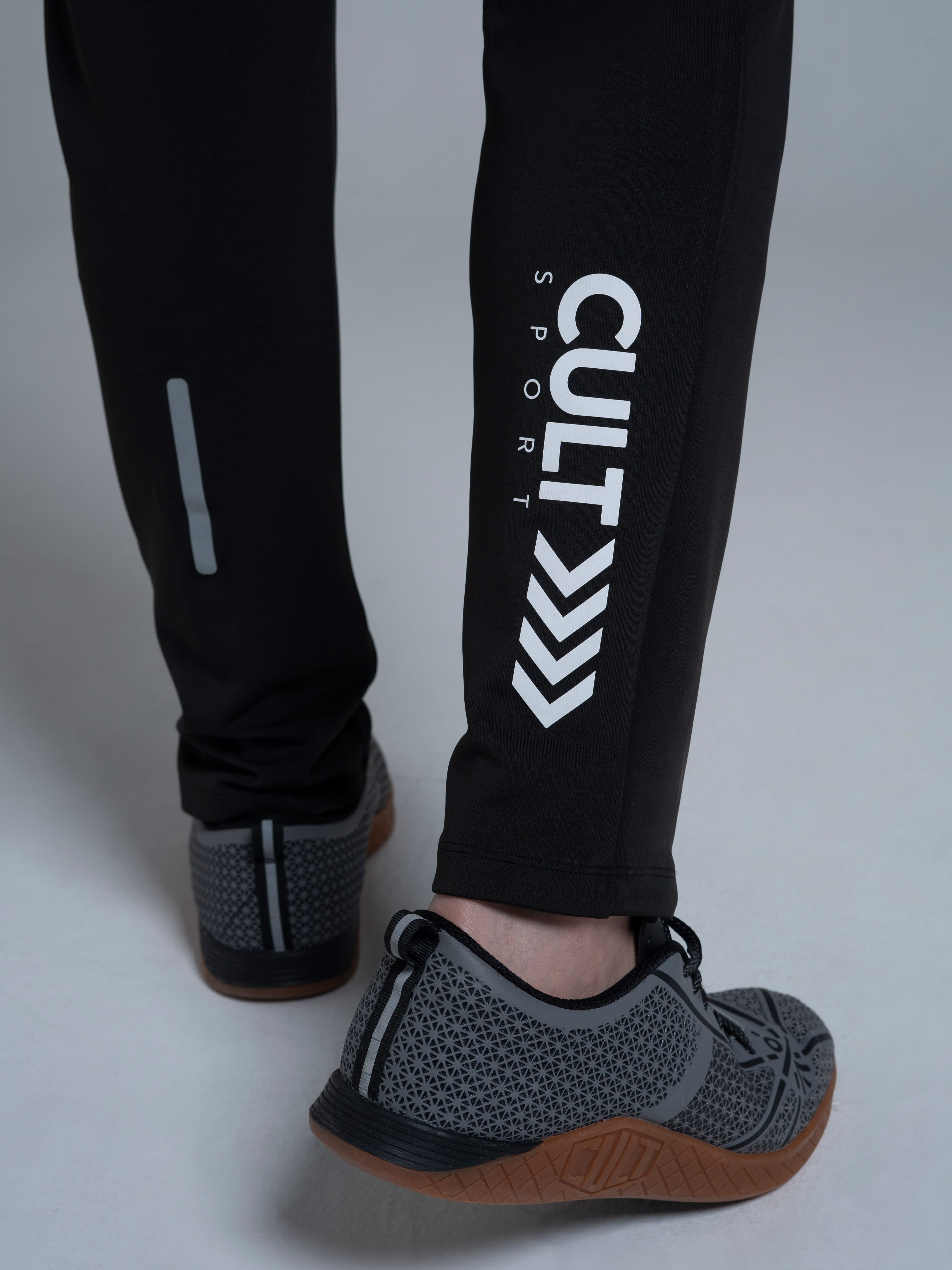 Men's Breathable Workout Joggers