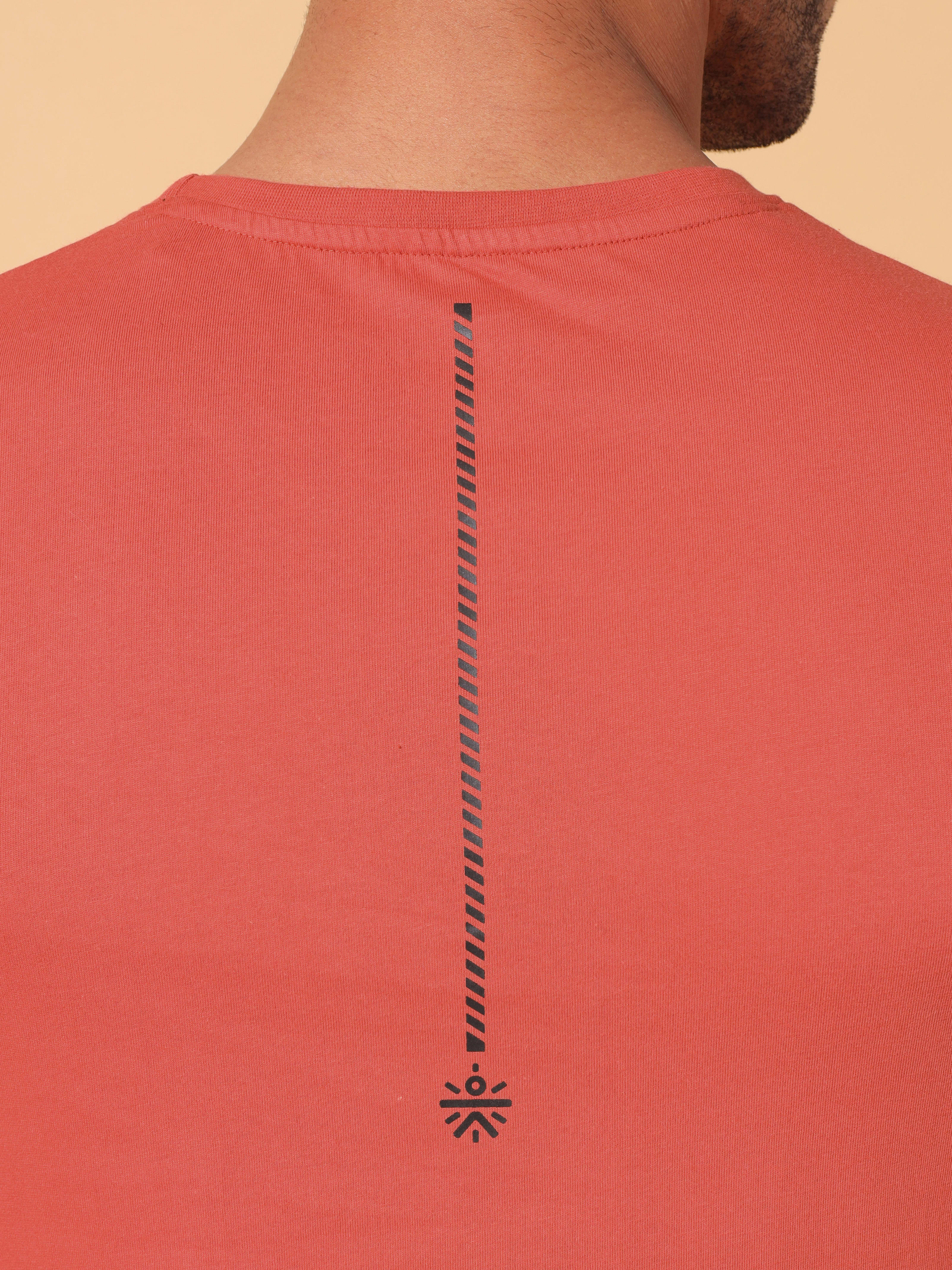 Vitals Lifestyle T-shirt