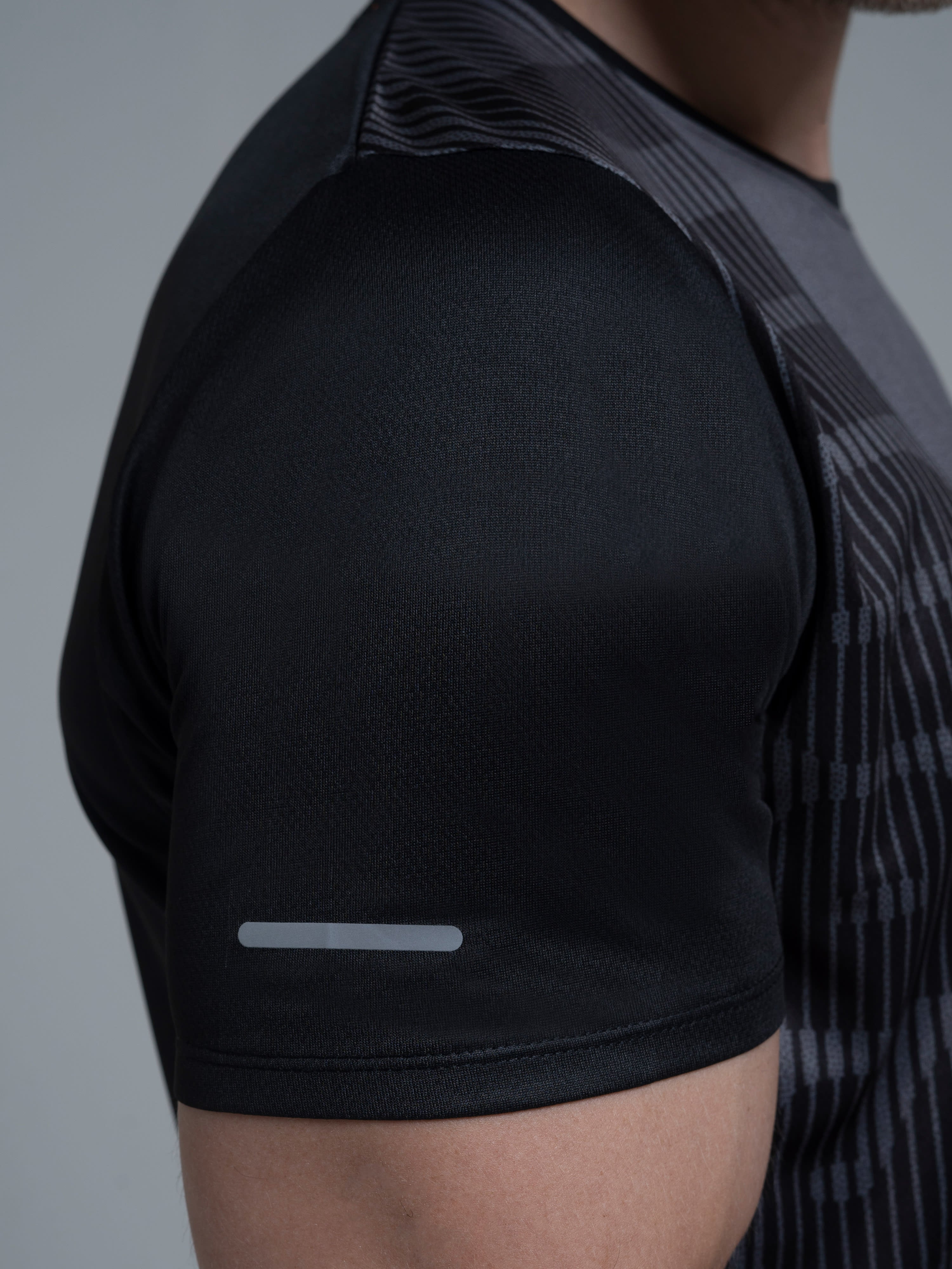 Men's Power Workout T-shirt