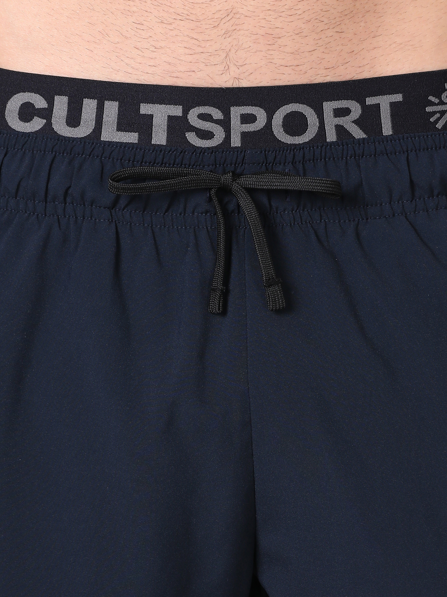 Vital Workout Shorts