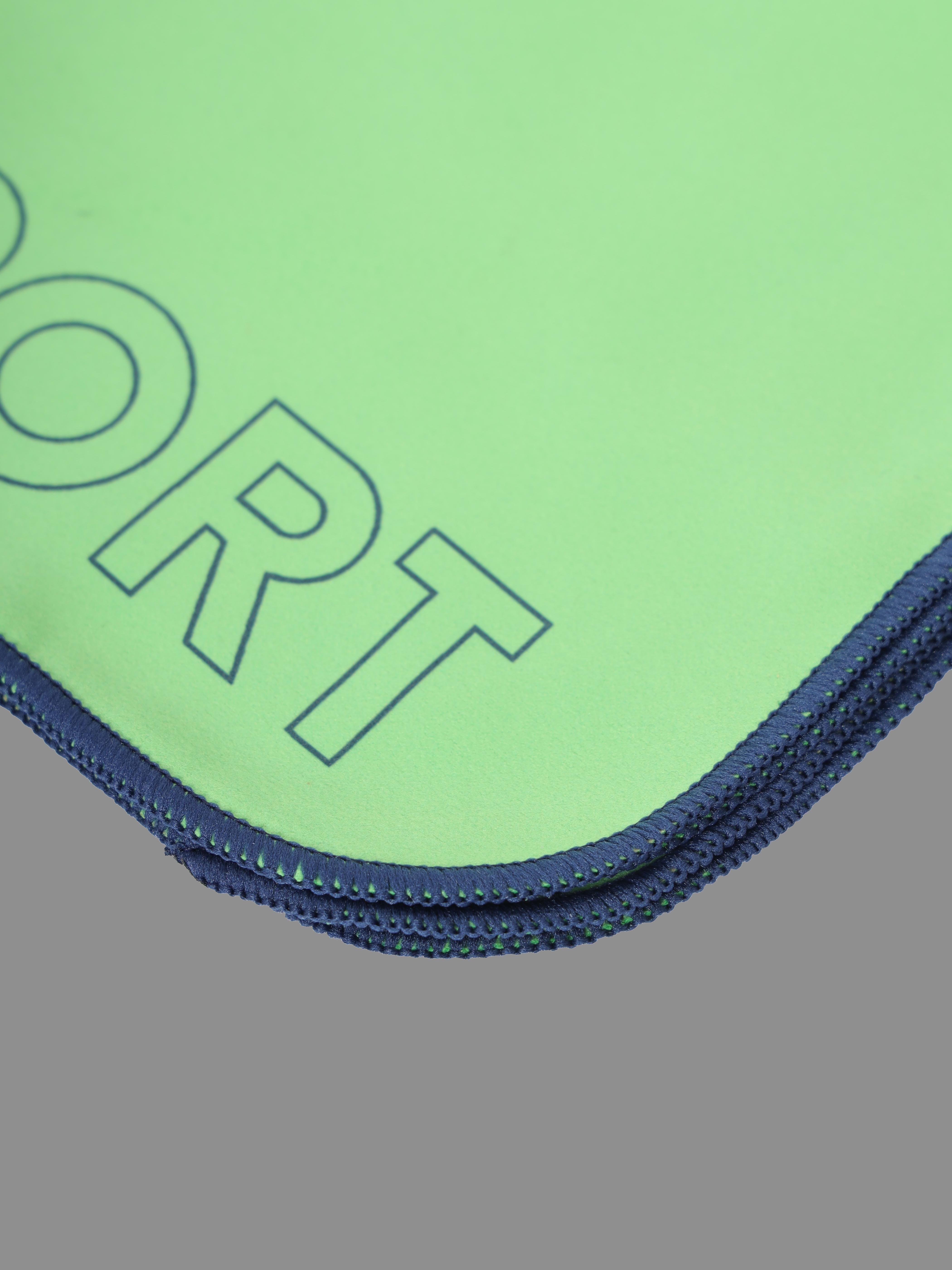 Pack of 2 Quick Dry Hand Towel