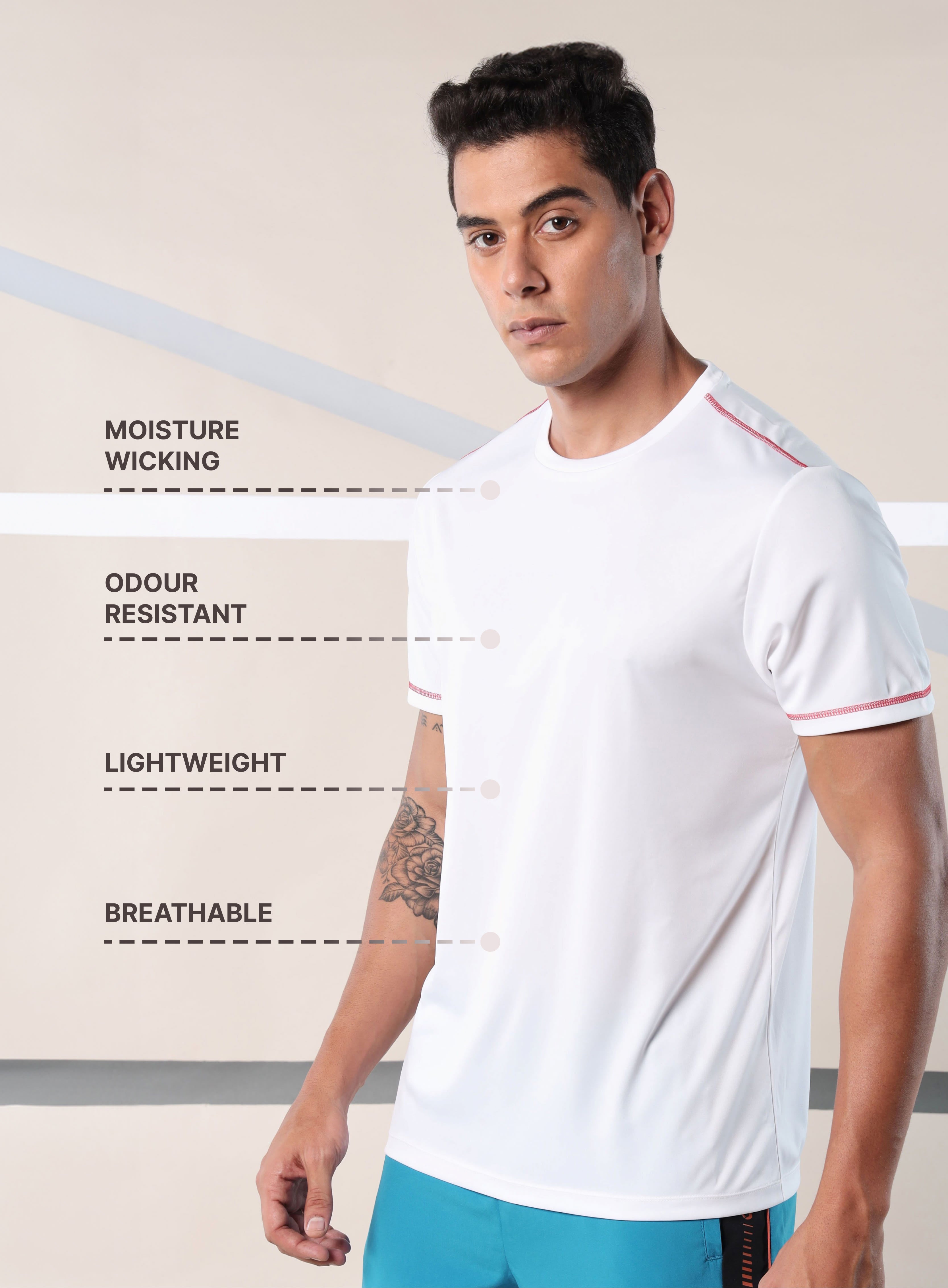 Do It All Performance T-shirt