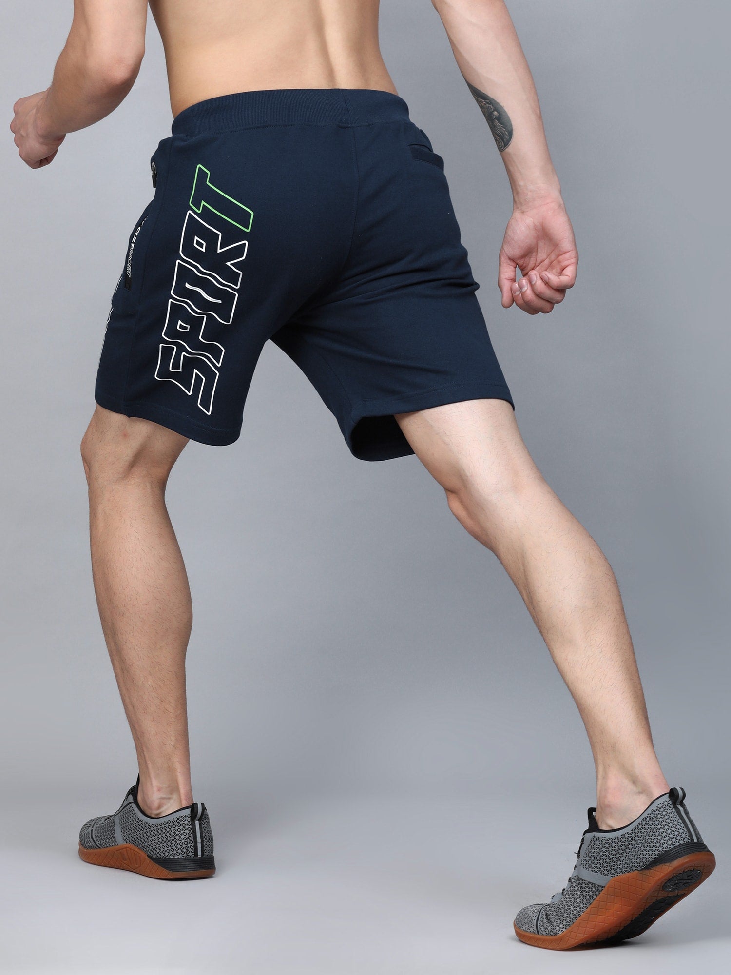 Everyday Comfort Shorts