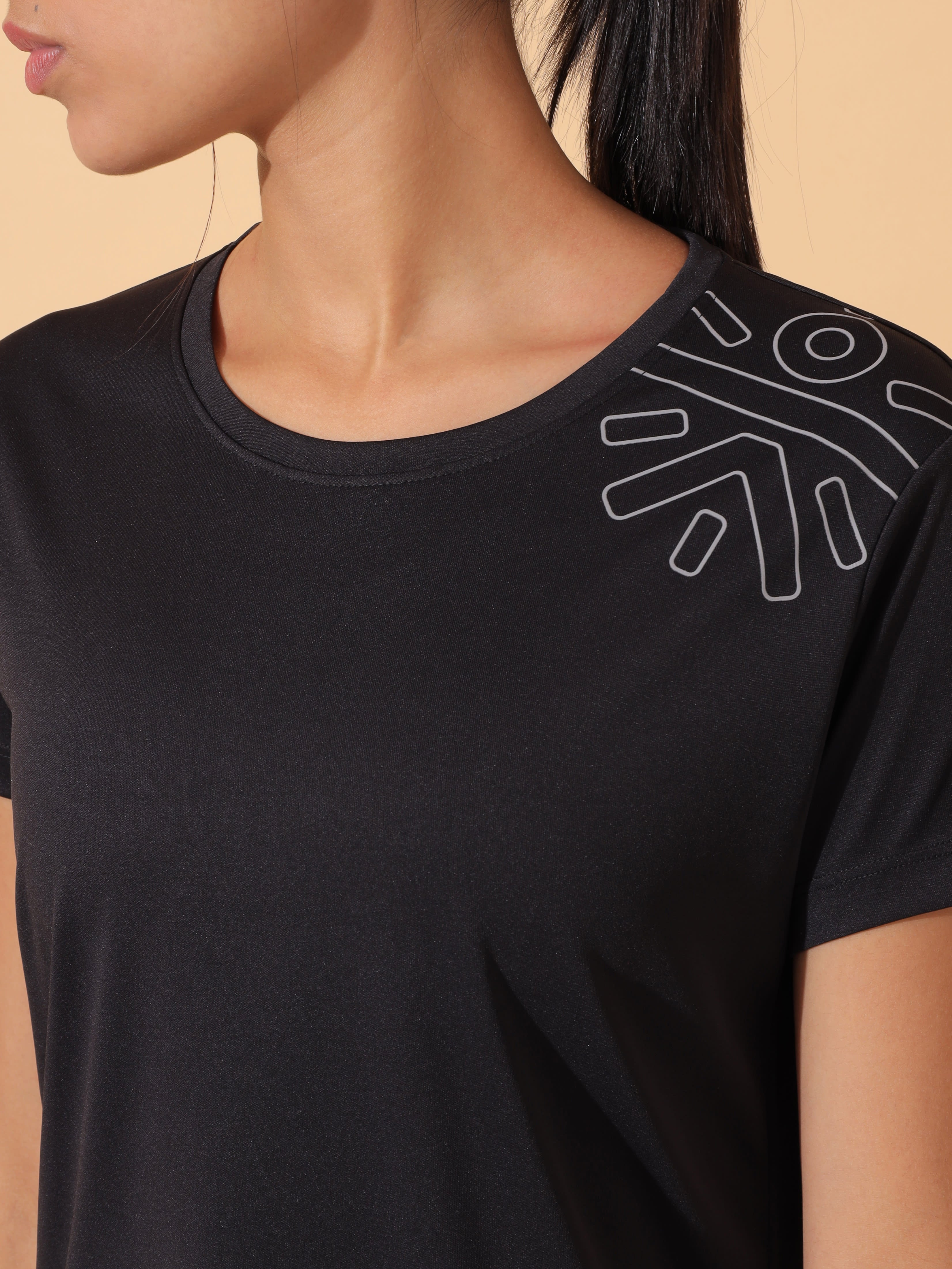 Vitals Running T-shirt