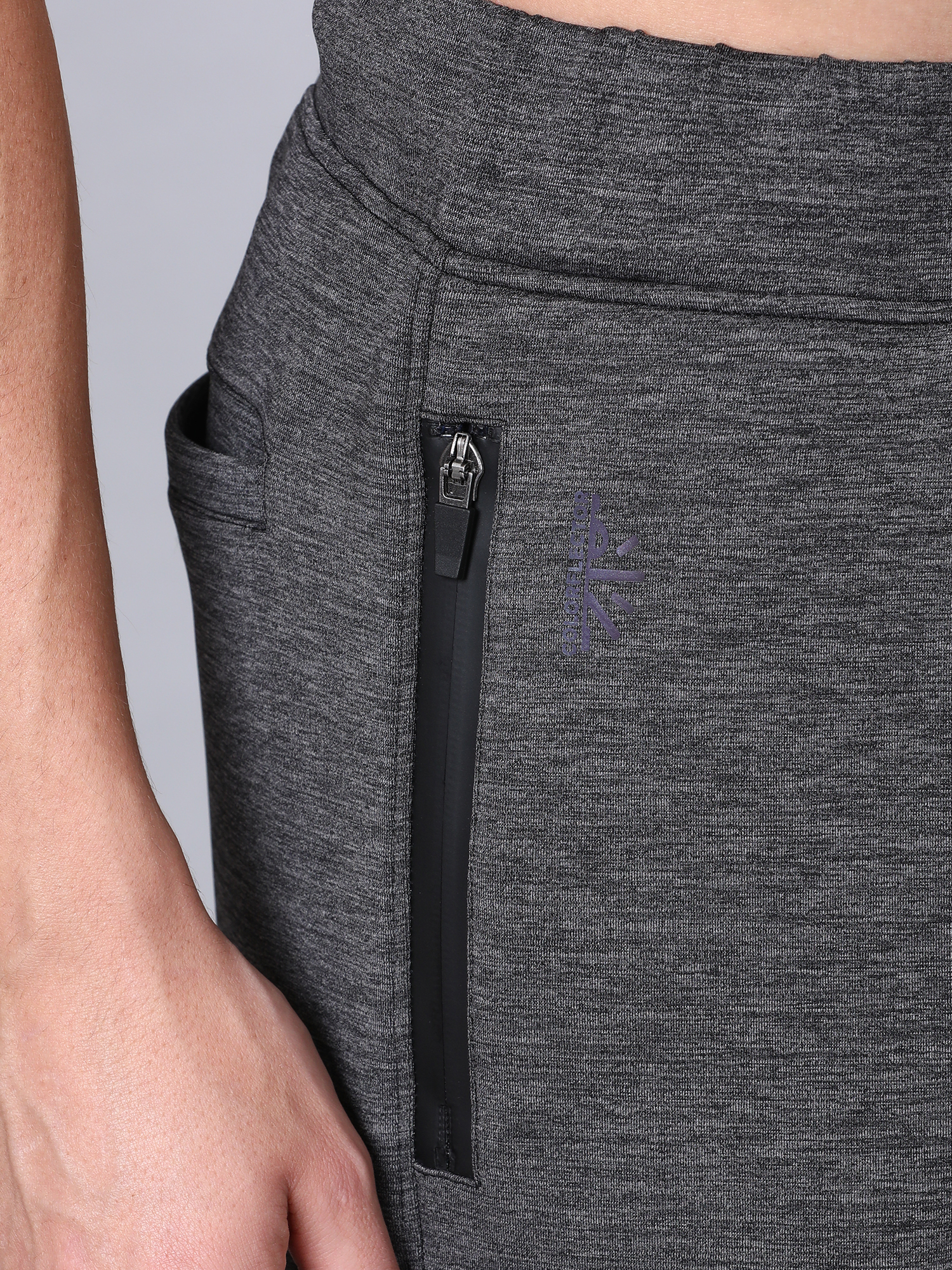 Vital Jet Anthra Workout Joggers