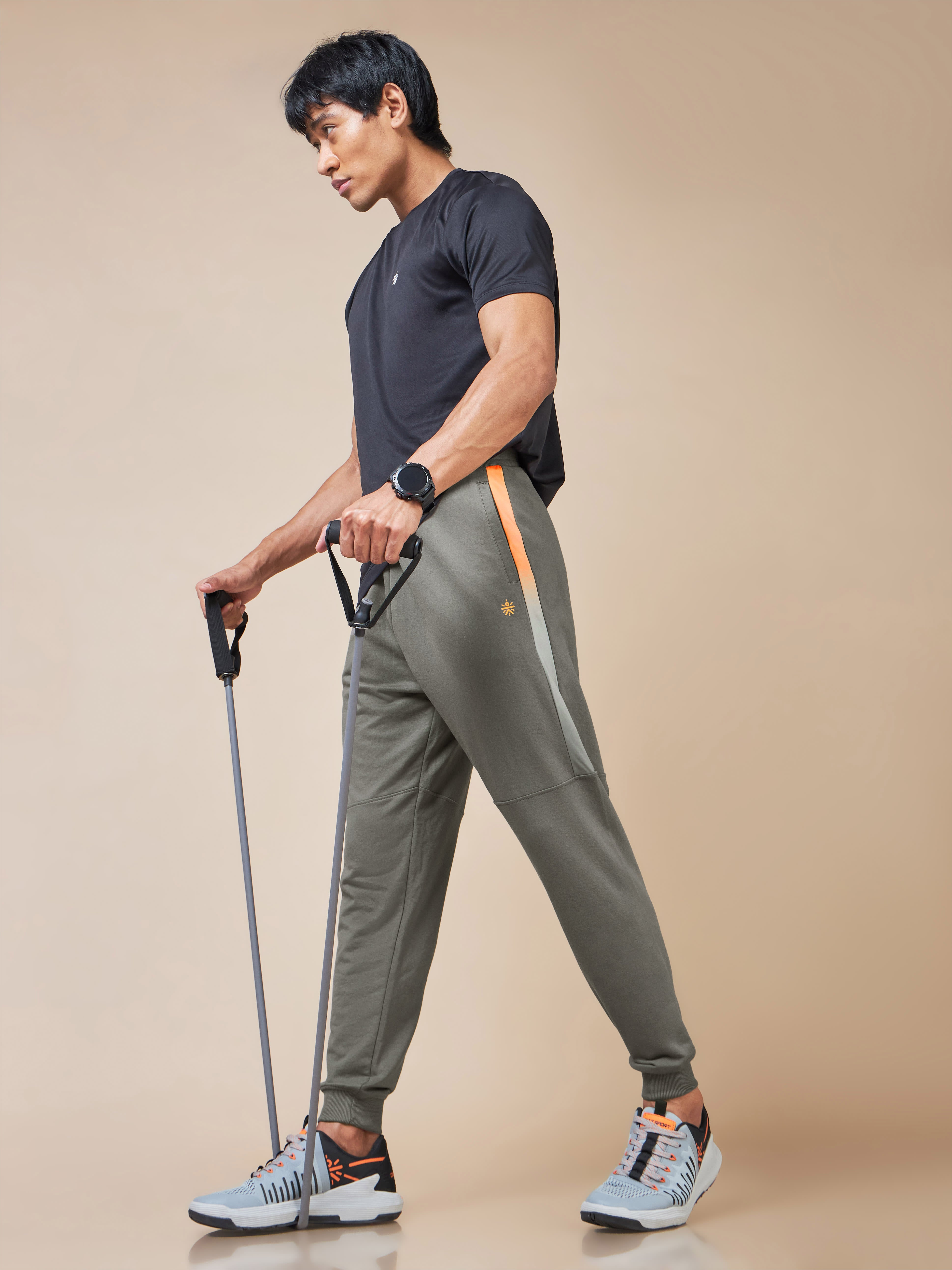 Ultimate Train Joggers