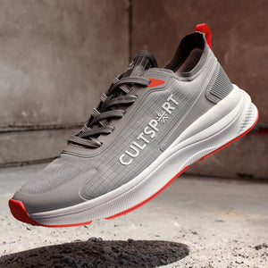 cult Comfort Women Running Shoes - Dusty Grey