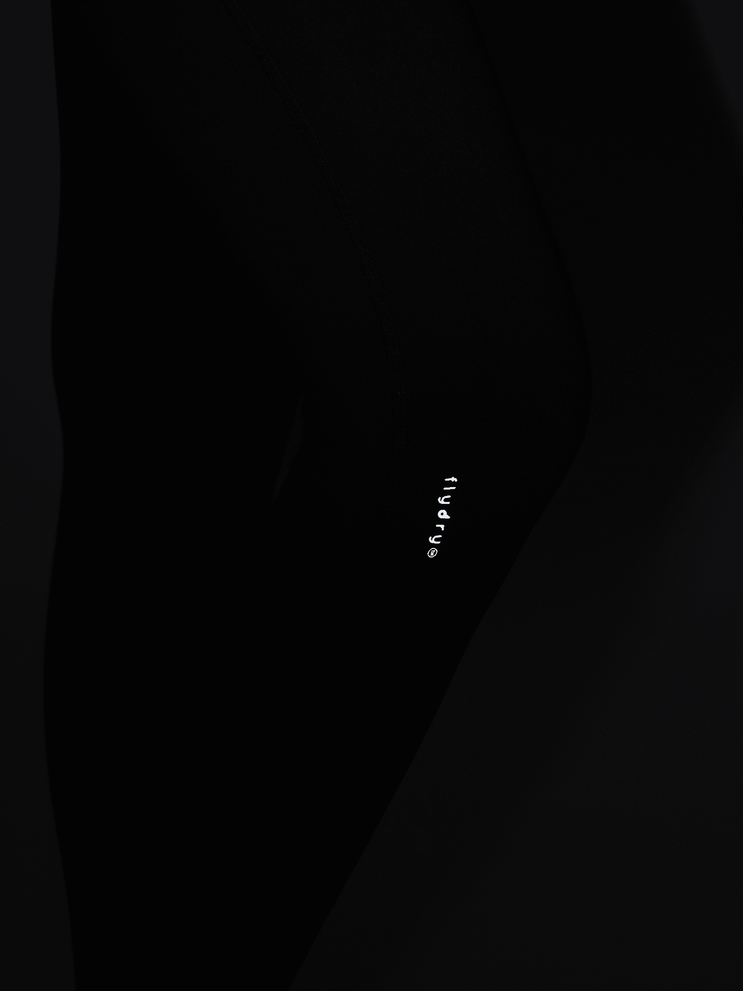 Absolute Fit Challenge Black Workout Leggings