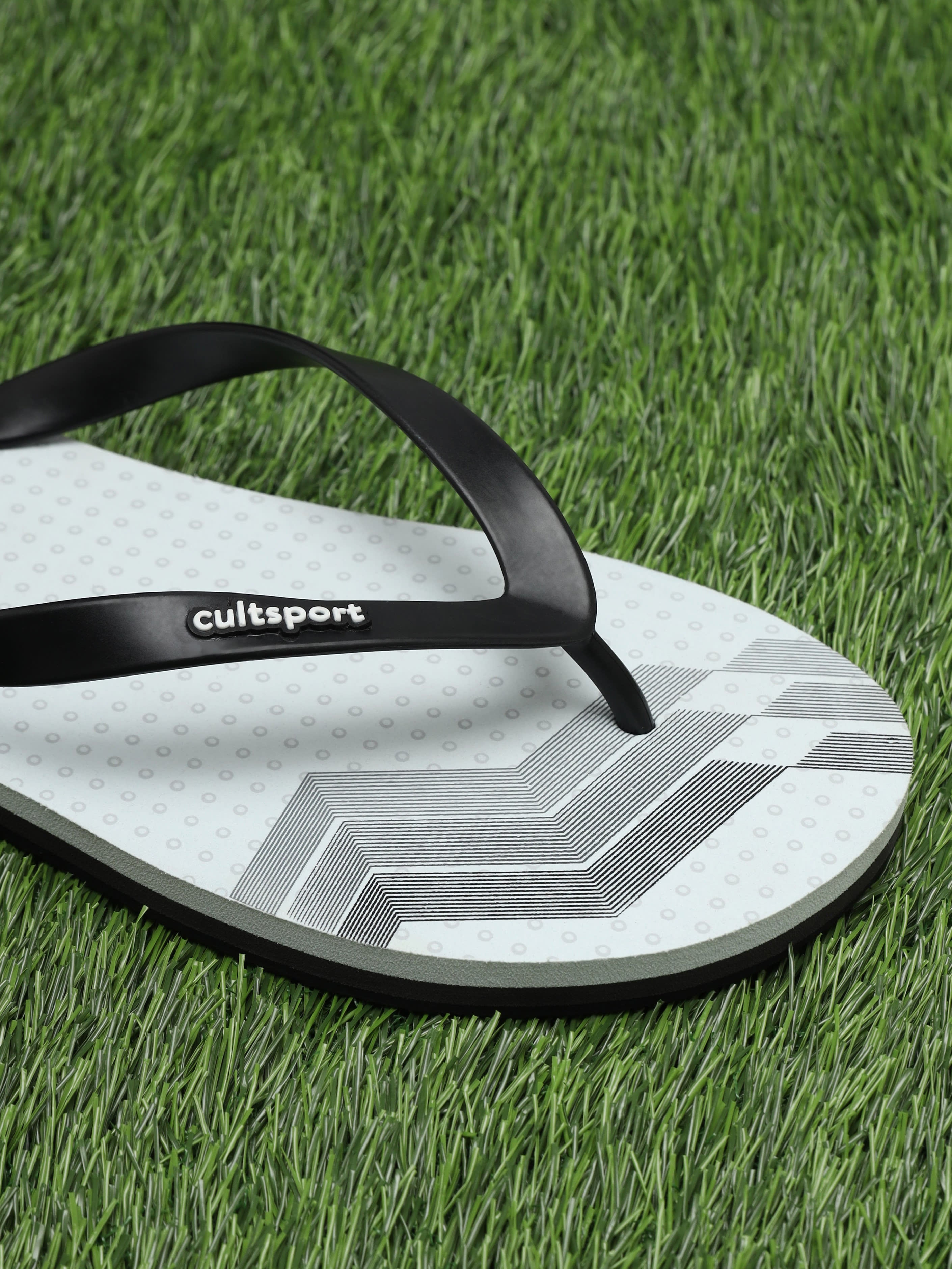 cult Team Germany Flip Flops