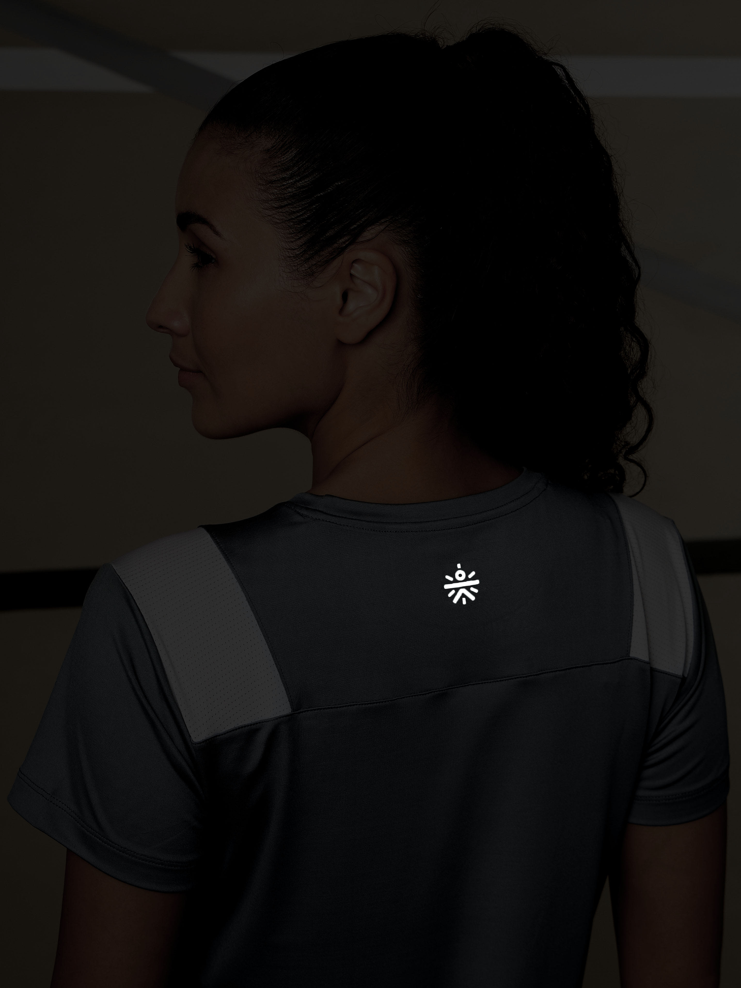 Performance Raglan T-shirt