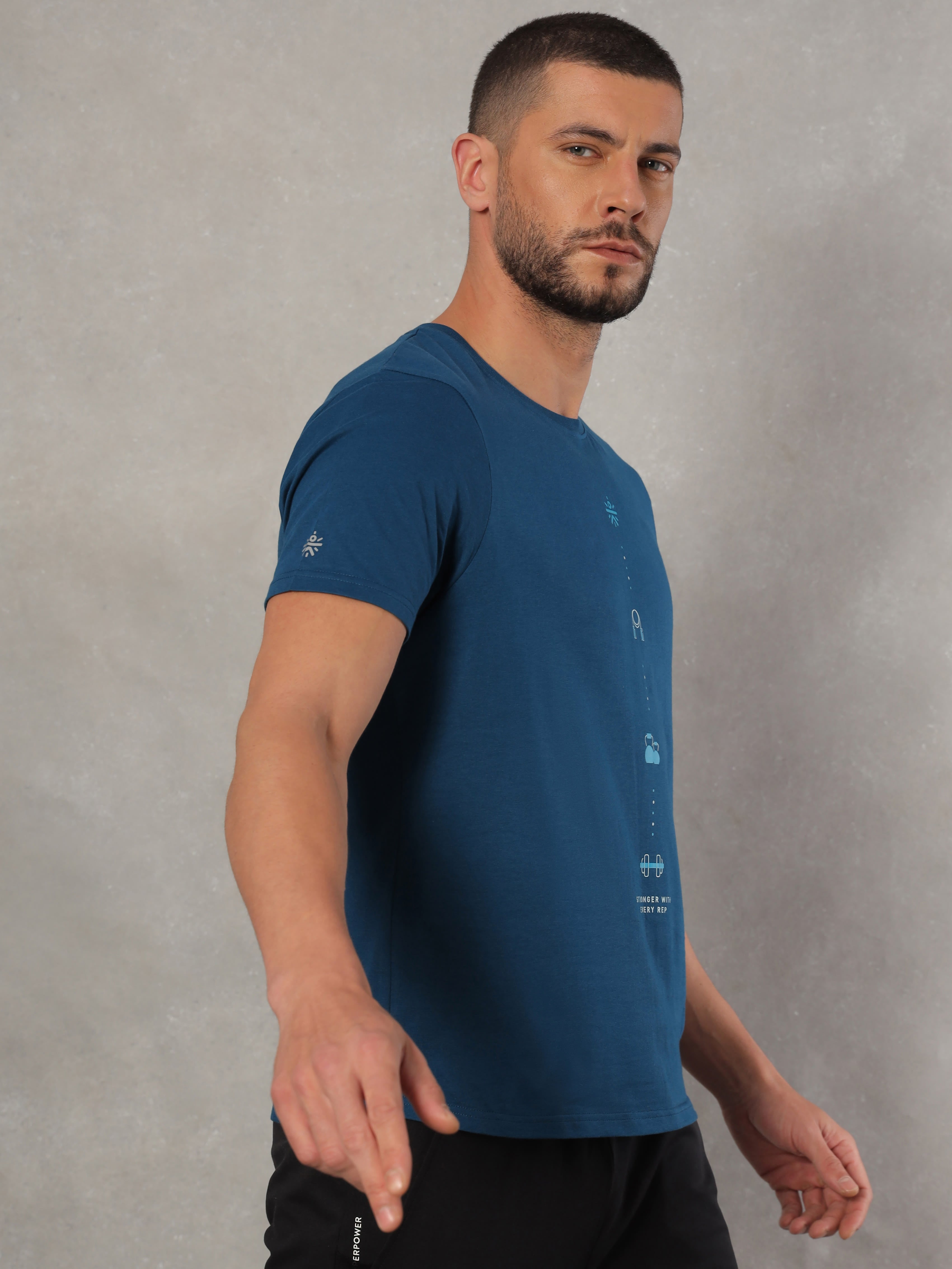 Vitals Running T-shirt