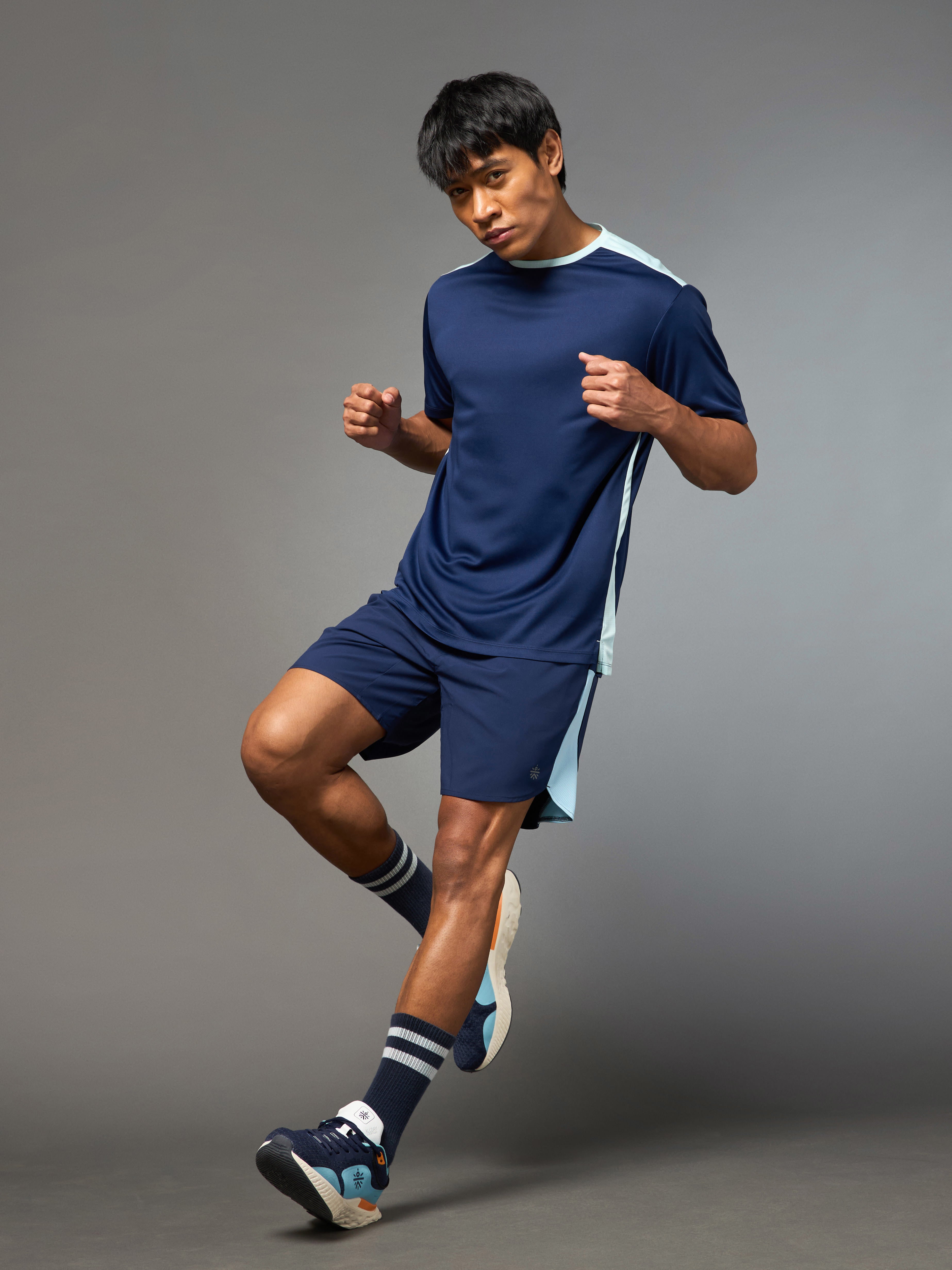 Iconoic Running T-shirt