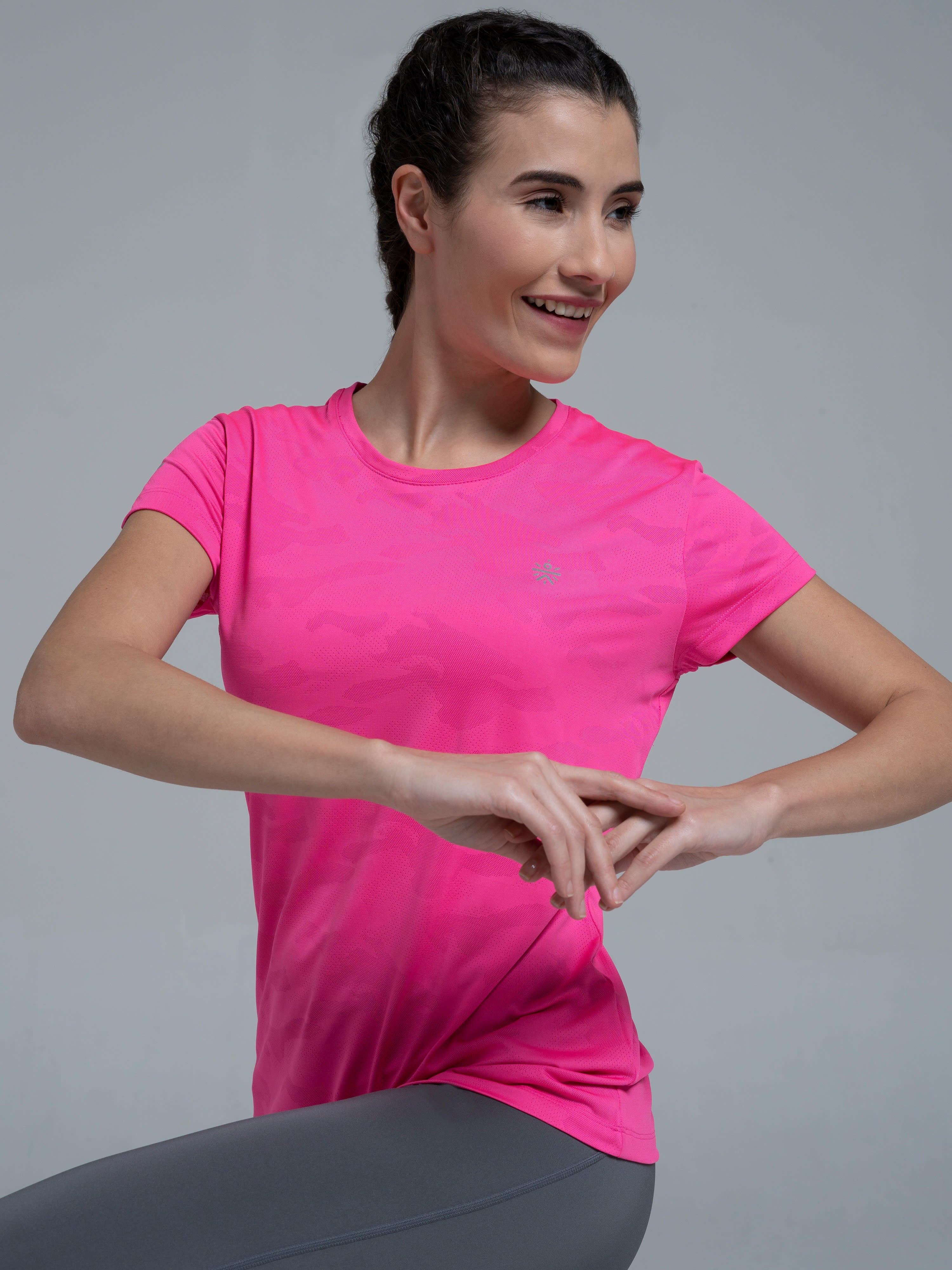 Vital Ace Running T-shirt