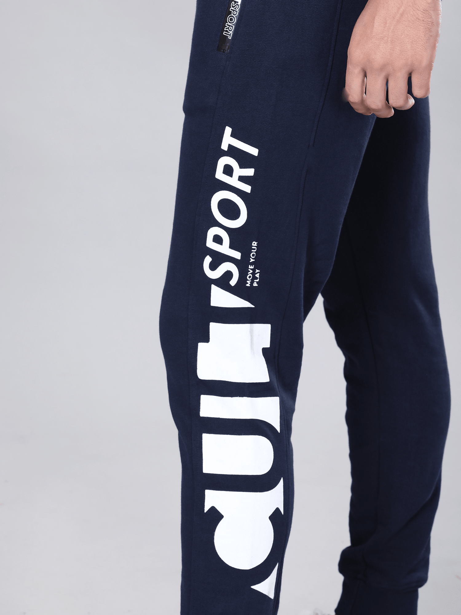 Everyday Cotton Joggers