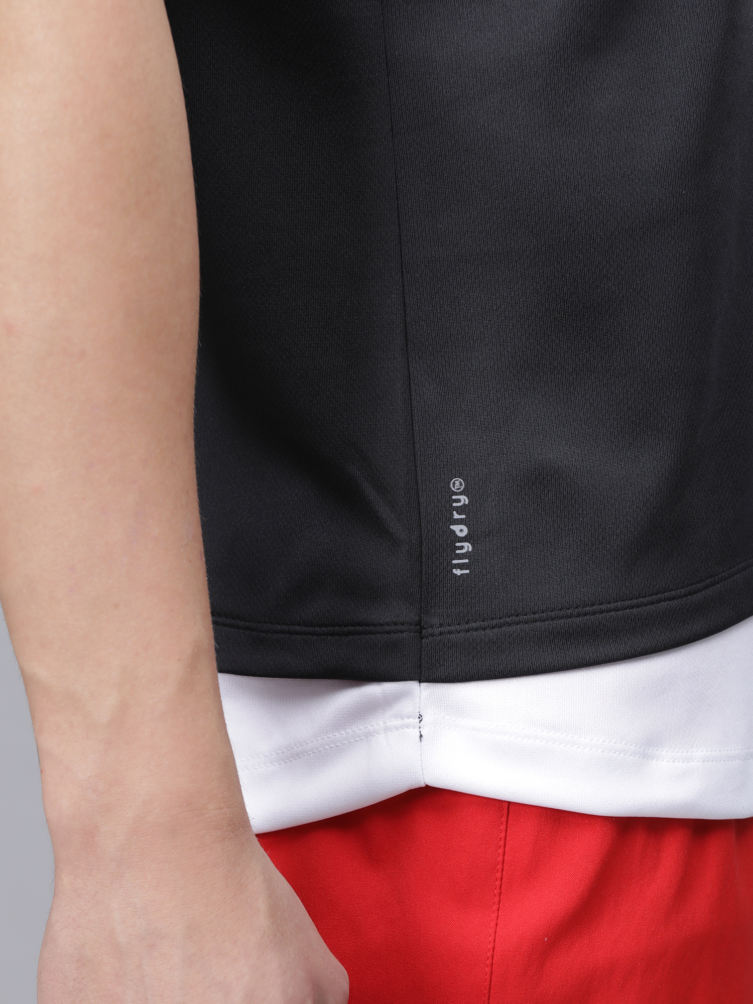 Knockout Sports Vest