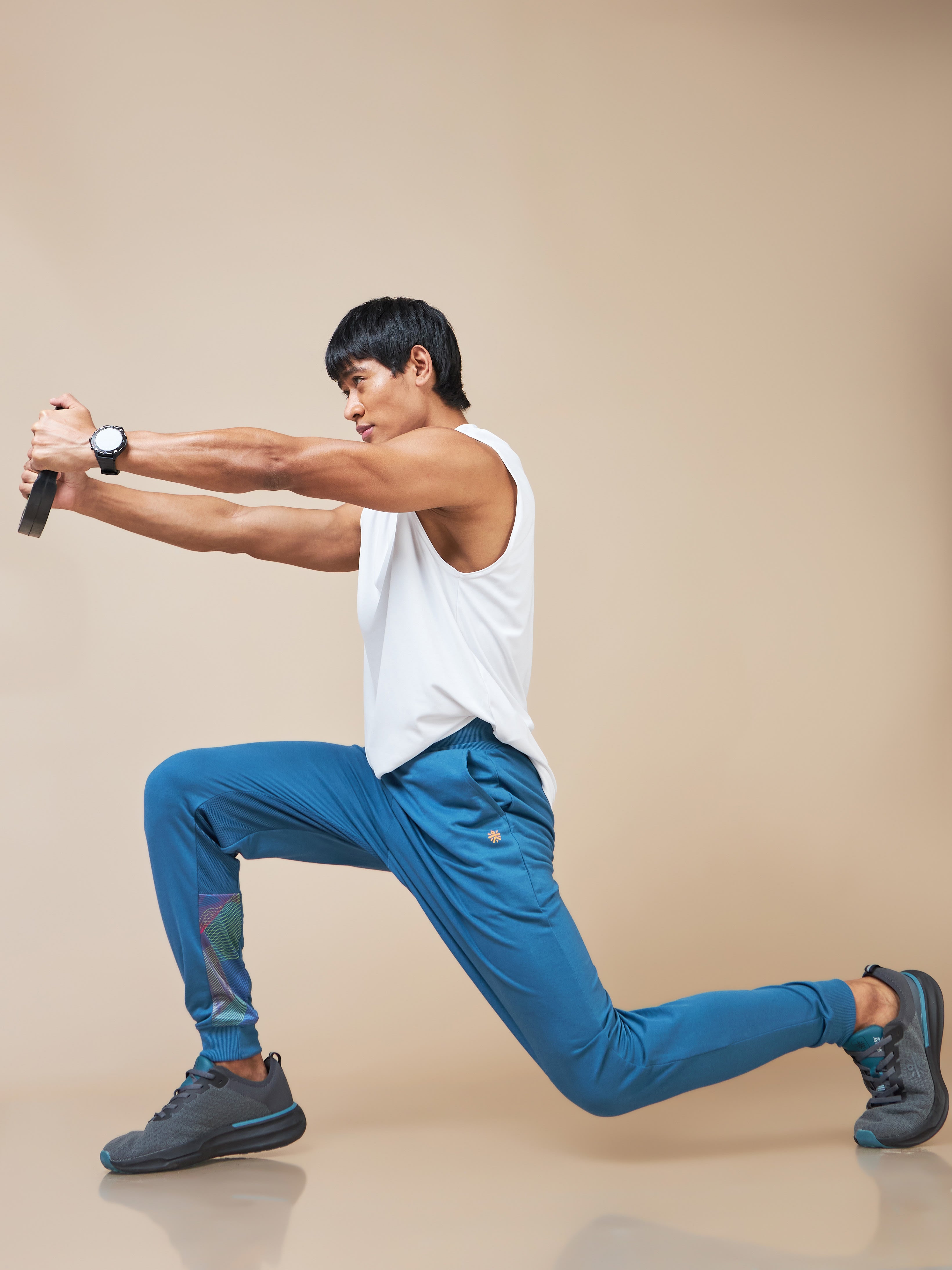 HIIT Elevate Train Joggers