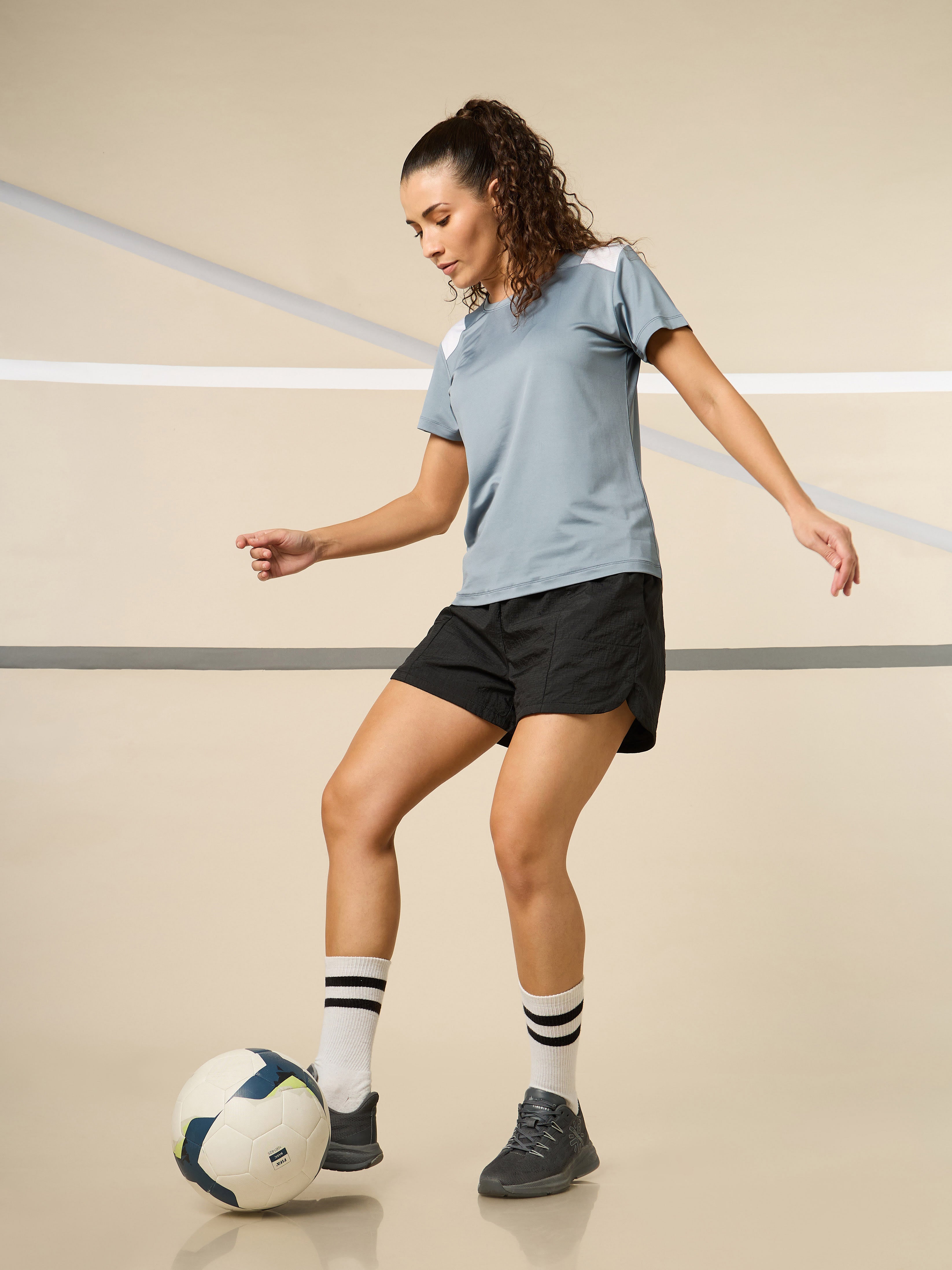 Performance Raglan T-shirt