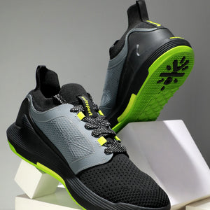 cult Crosstrain Men Training Shoes - Black