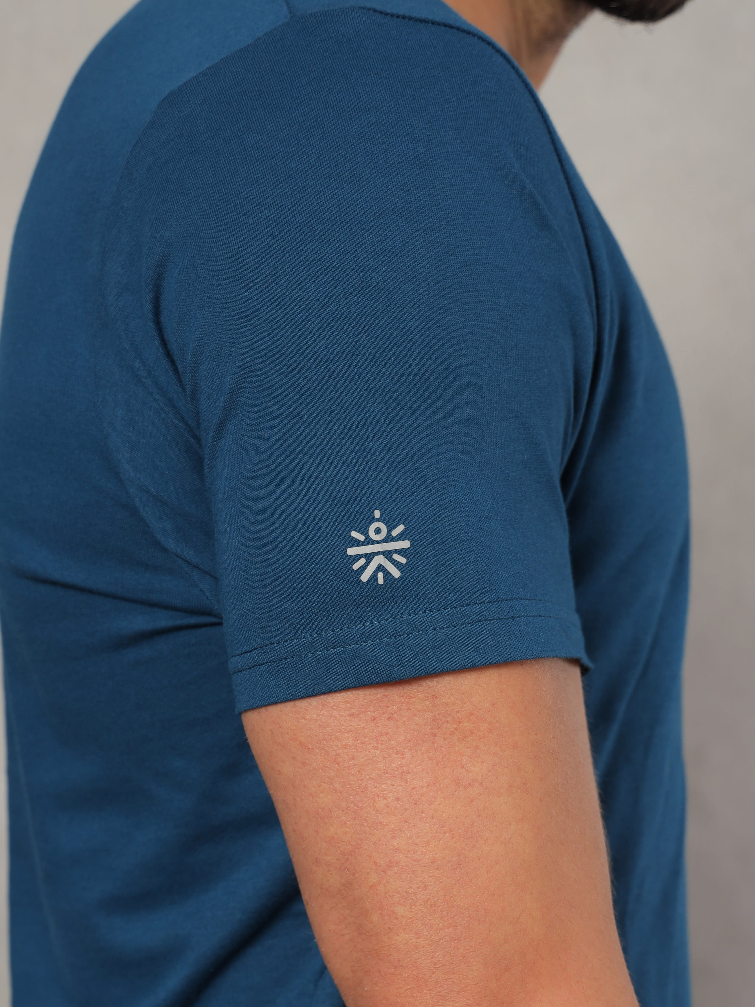 Vitals Running T-shirt