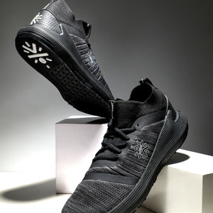 cult Pro-Train Men Training Shoes - Grey/Black