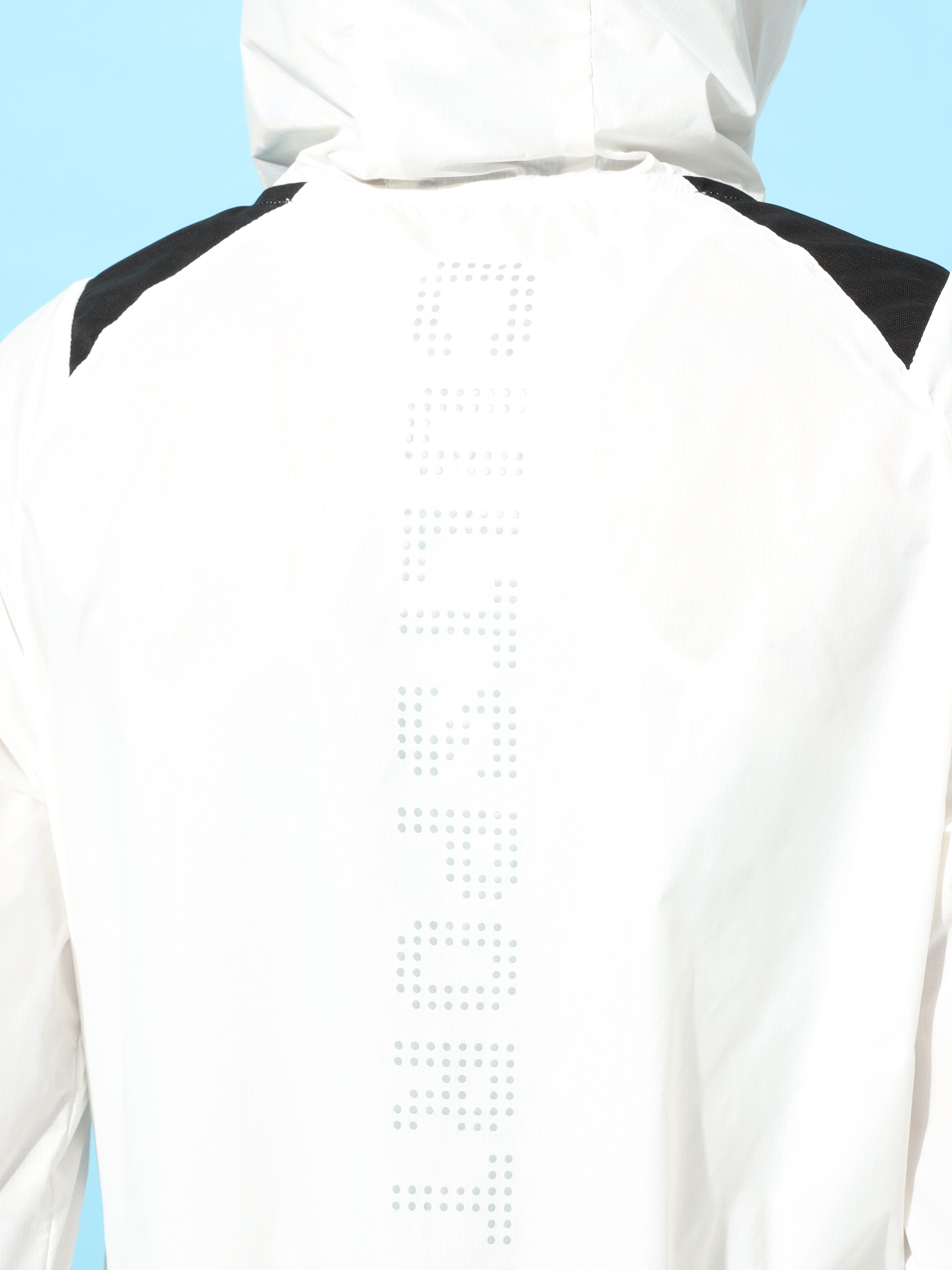 JacTEC Outdoor Jacket