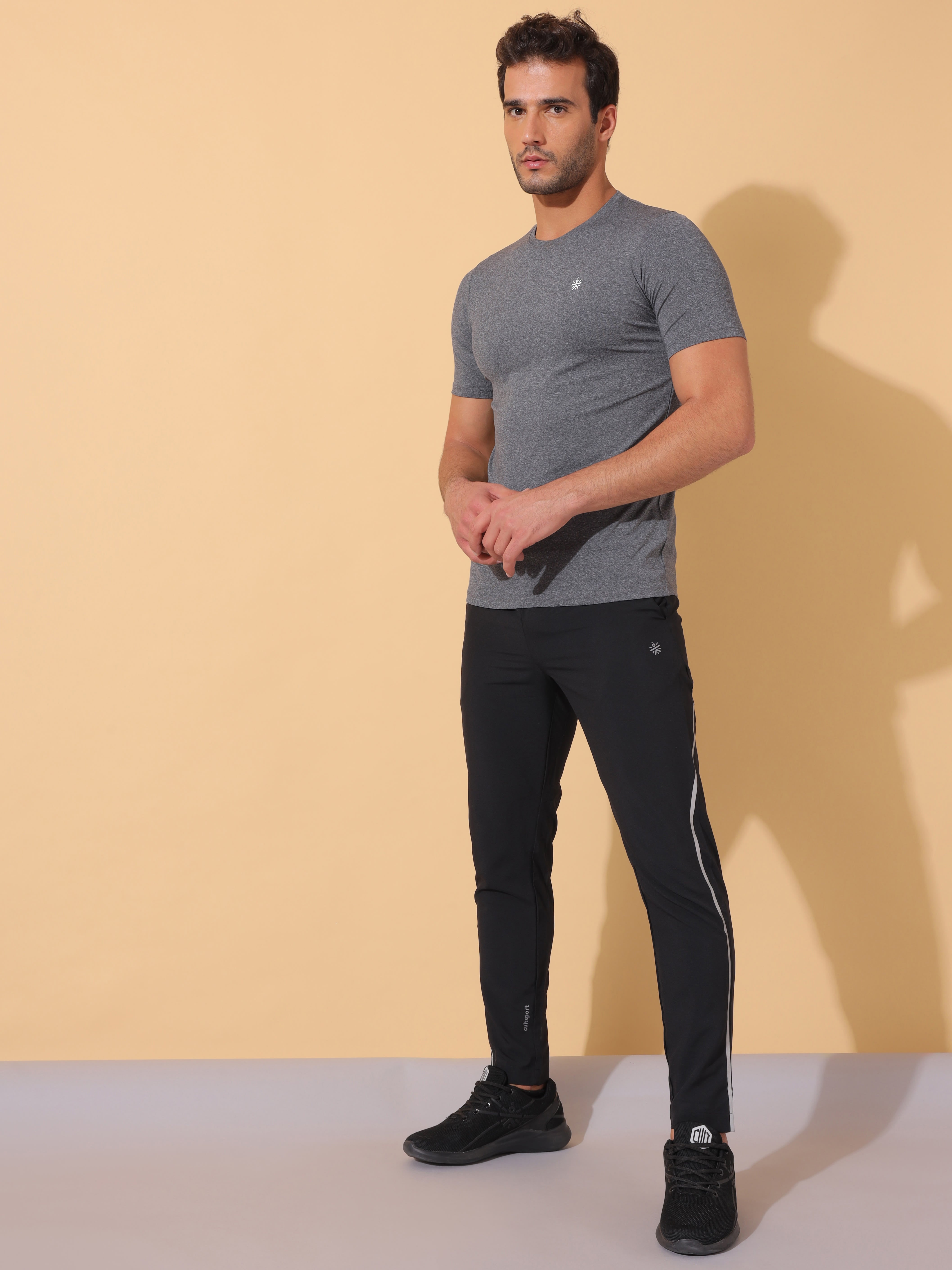 Vitals Running T-shirt