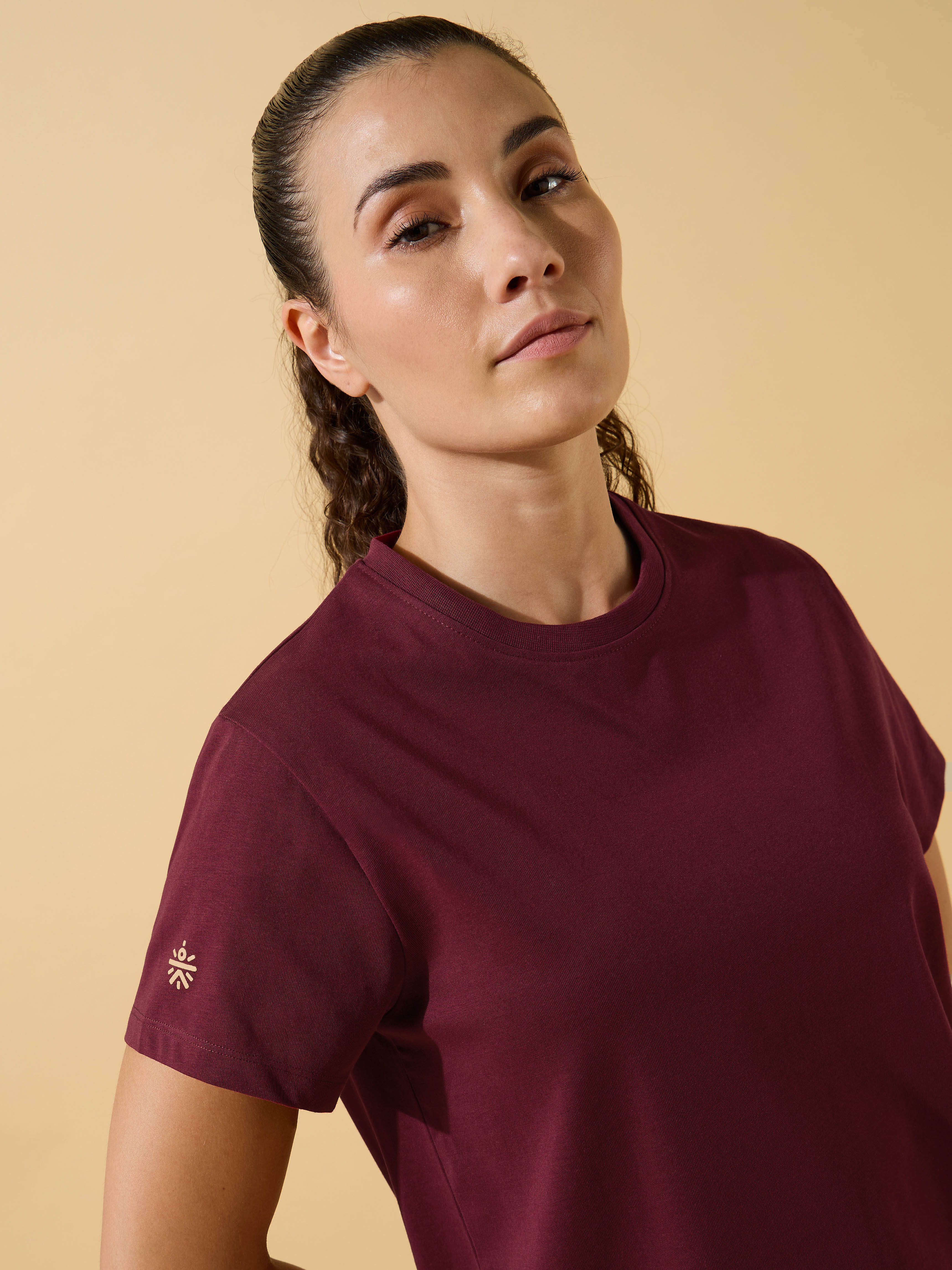 Purpose Print T-shirt