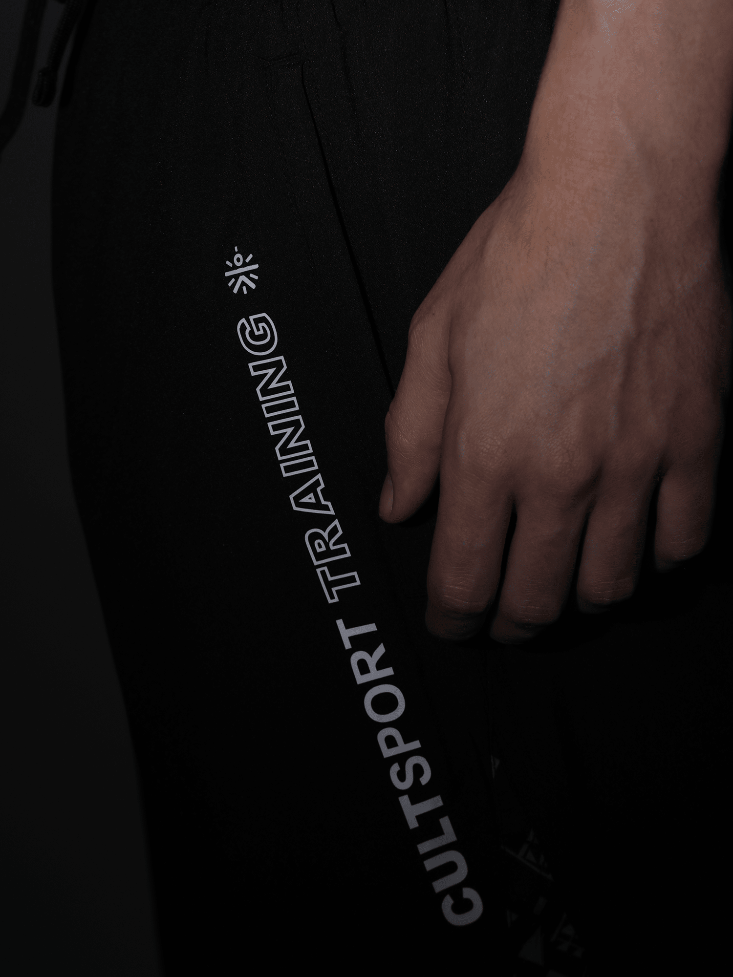 Knockout Vital Workout Shorts