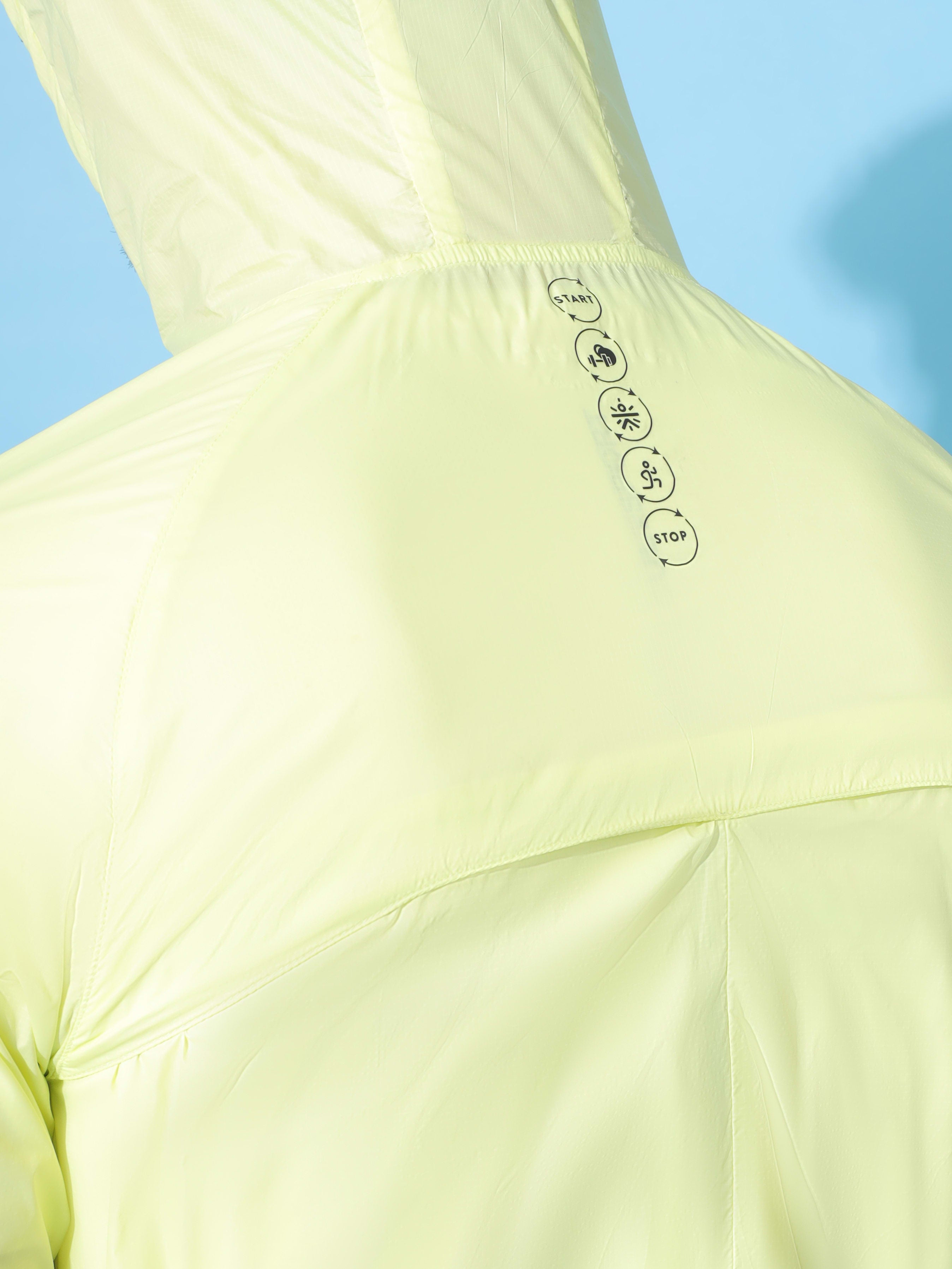 JacTEC Outdoor Jacket