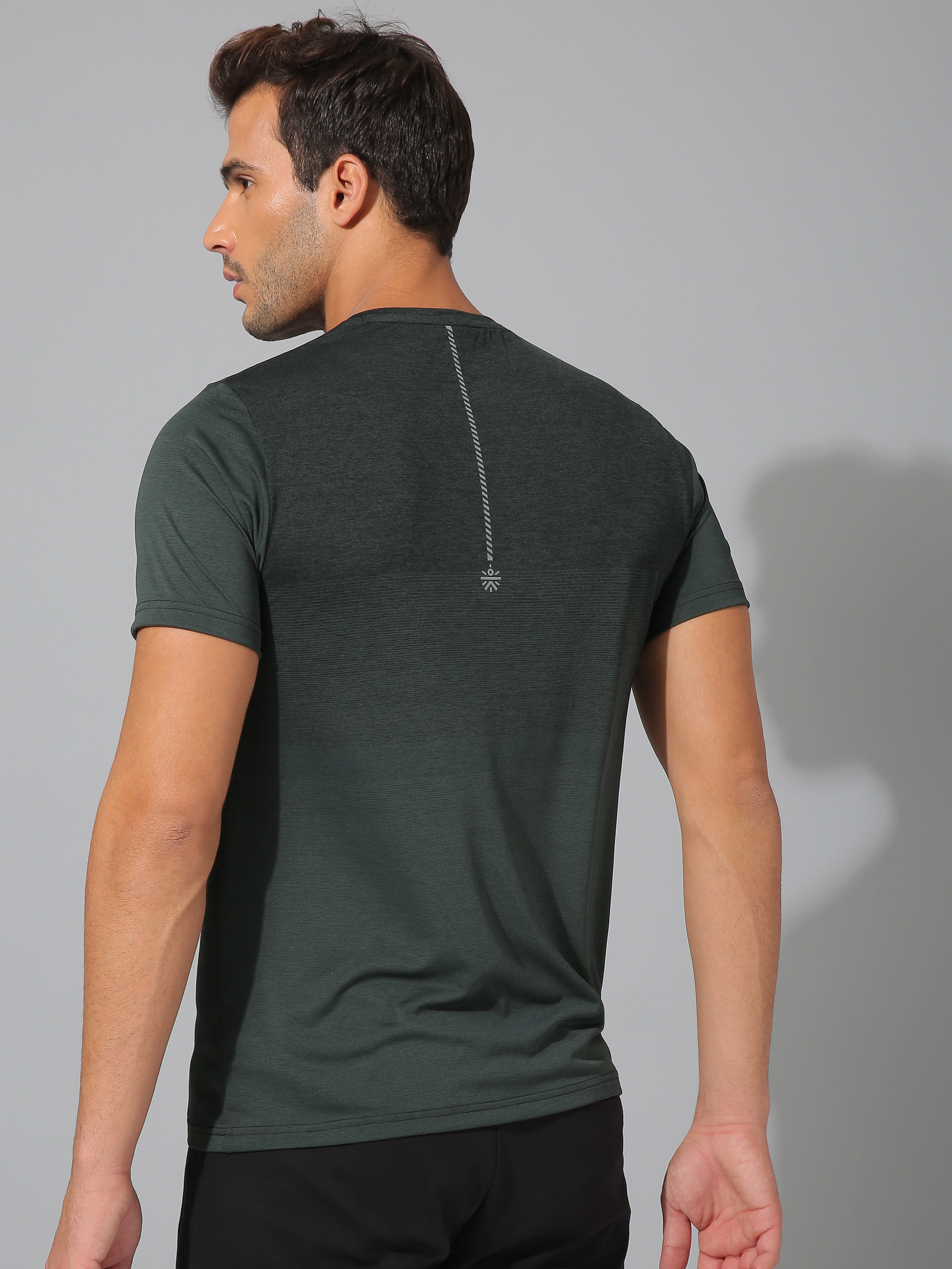 Striper Workout T-shirt