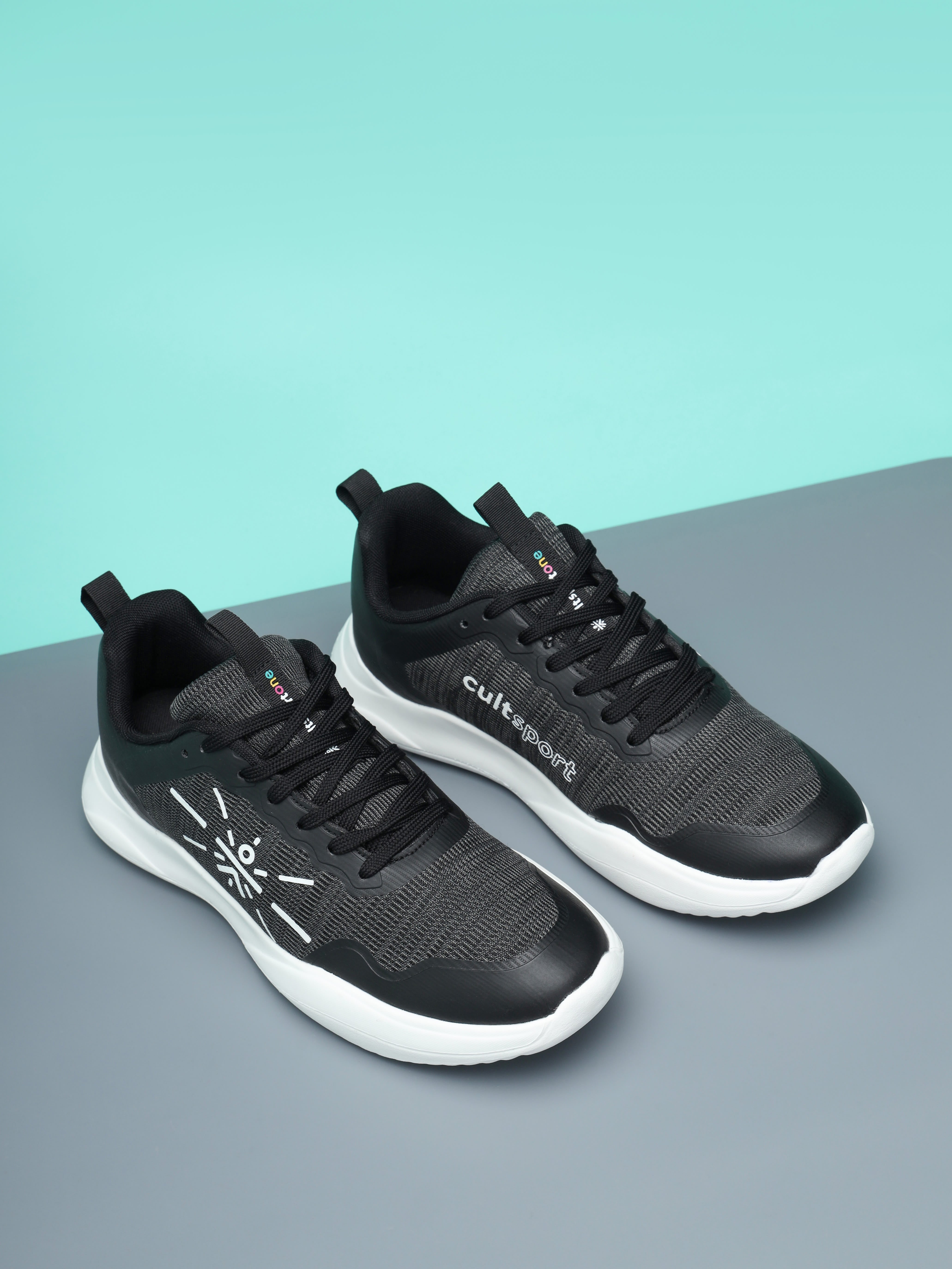 cult Charge Men Running Shoes