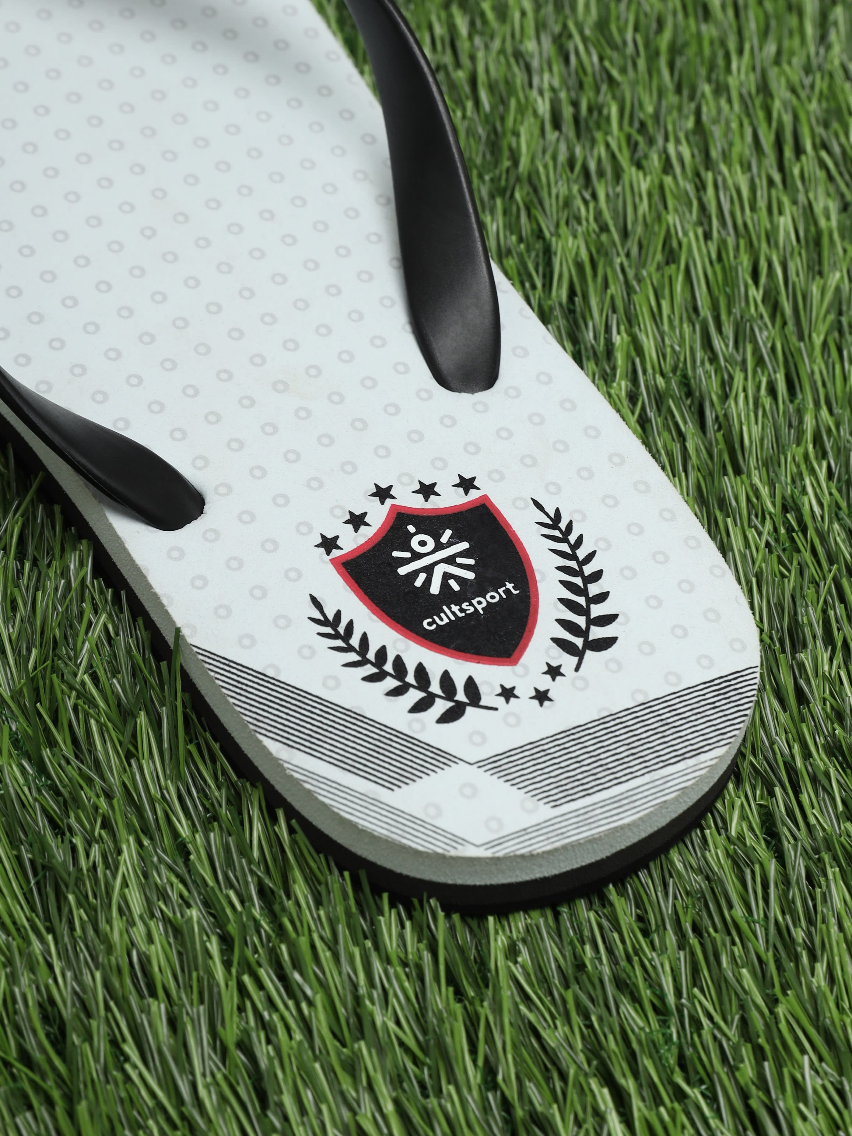 cult Team Germany Flip Flops