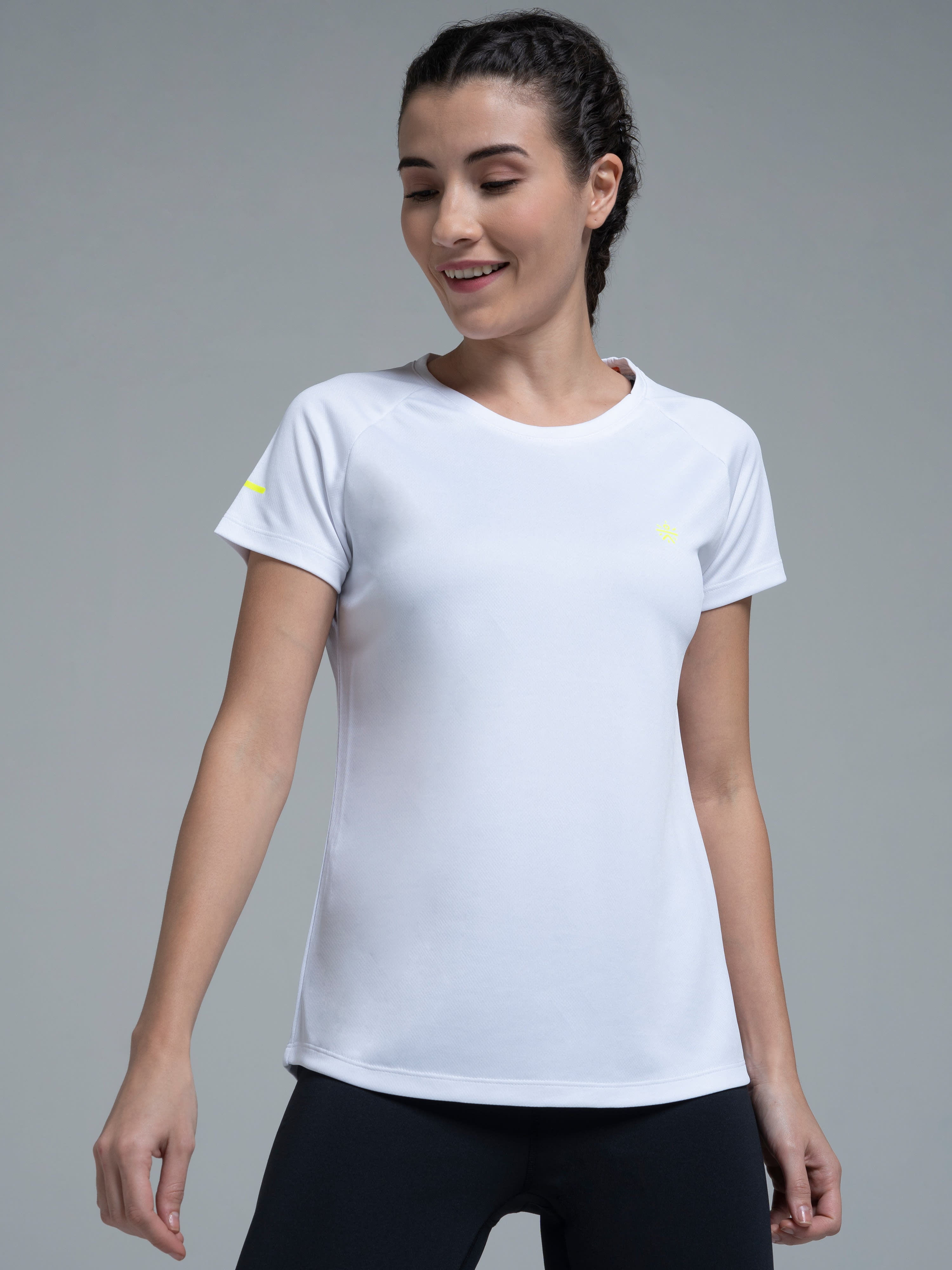 Vital Rep Training Slim T-shirt