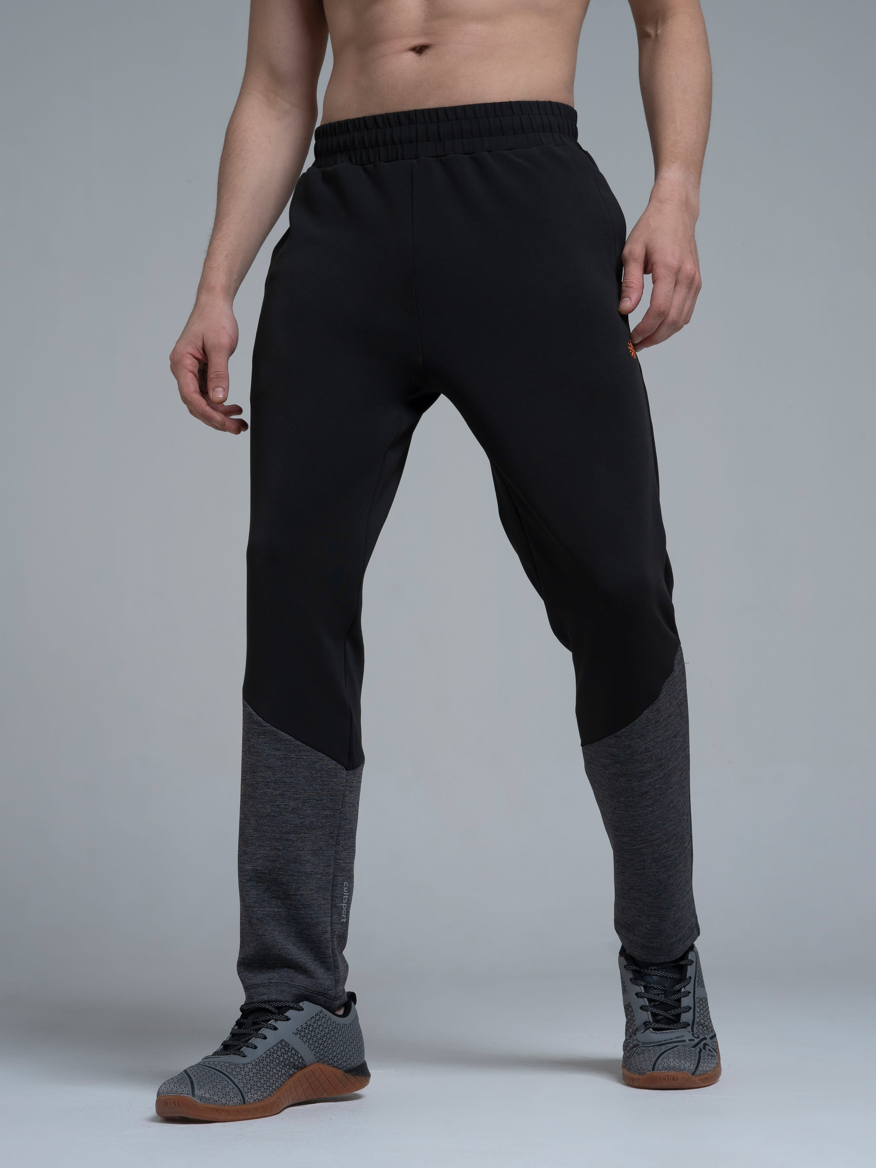 Men's Staple Workout Joggers