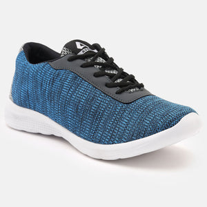 Avant Men's Nitro Casual Shoes - Dark Sky/Grey